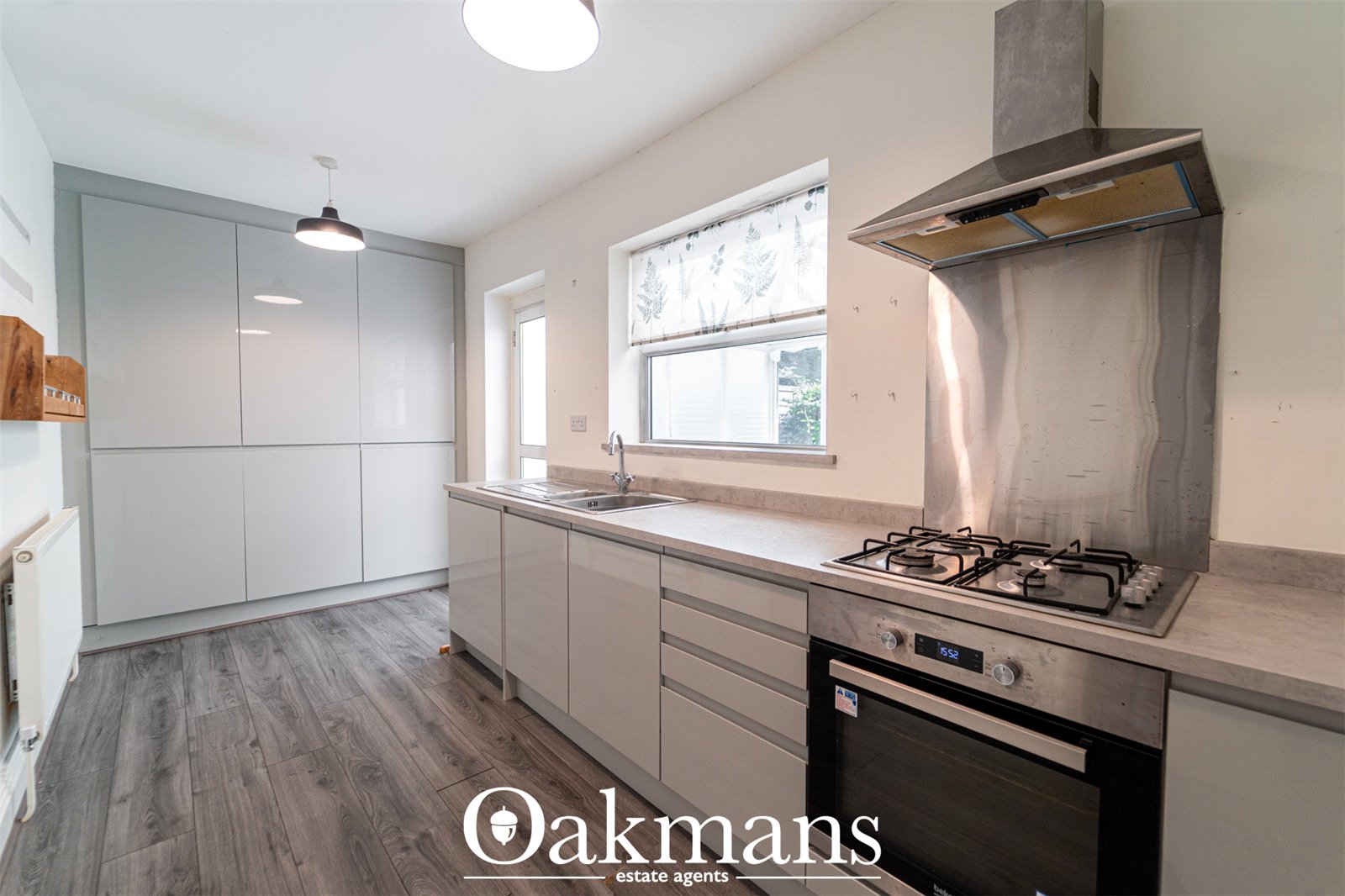 Burnel Road, Birmingham, B29