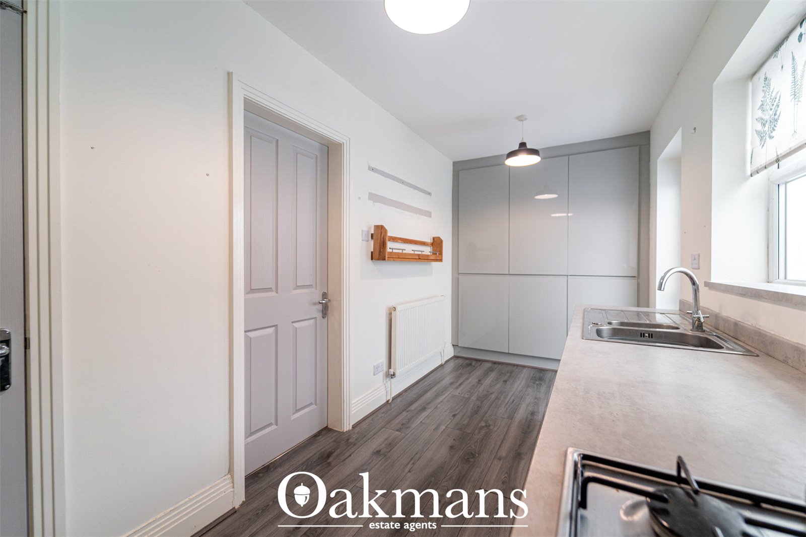 Burnel Road, Birmingham, B29