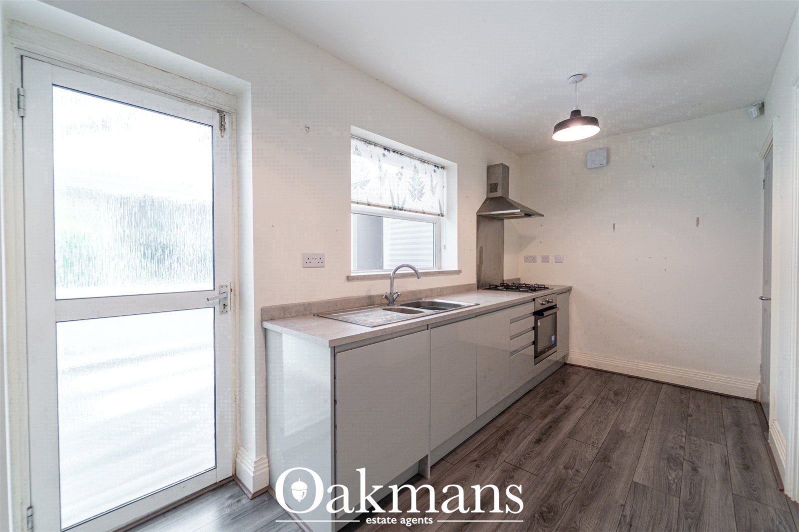 Burnel Road, Birmingham, B29