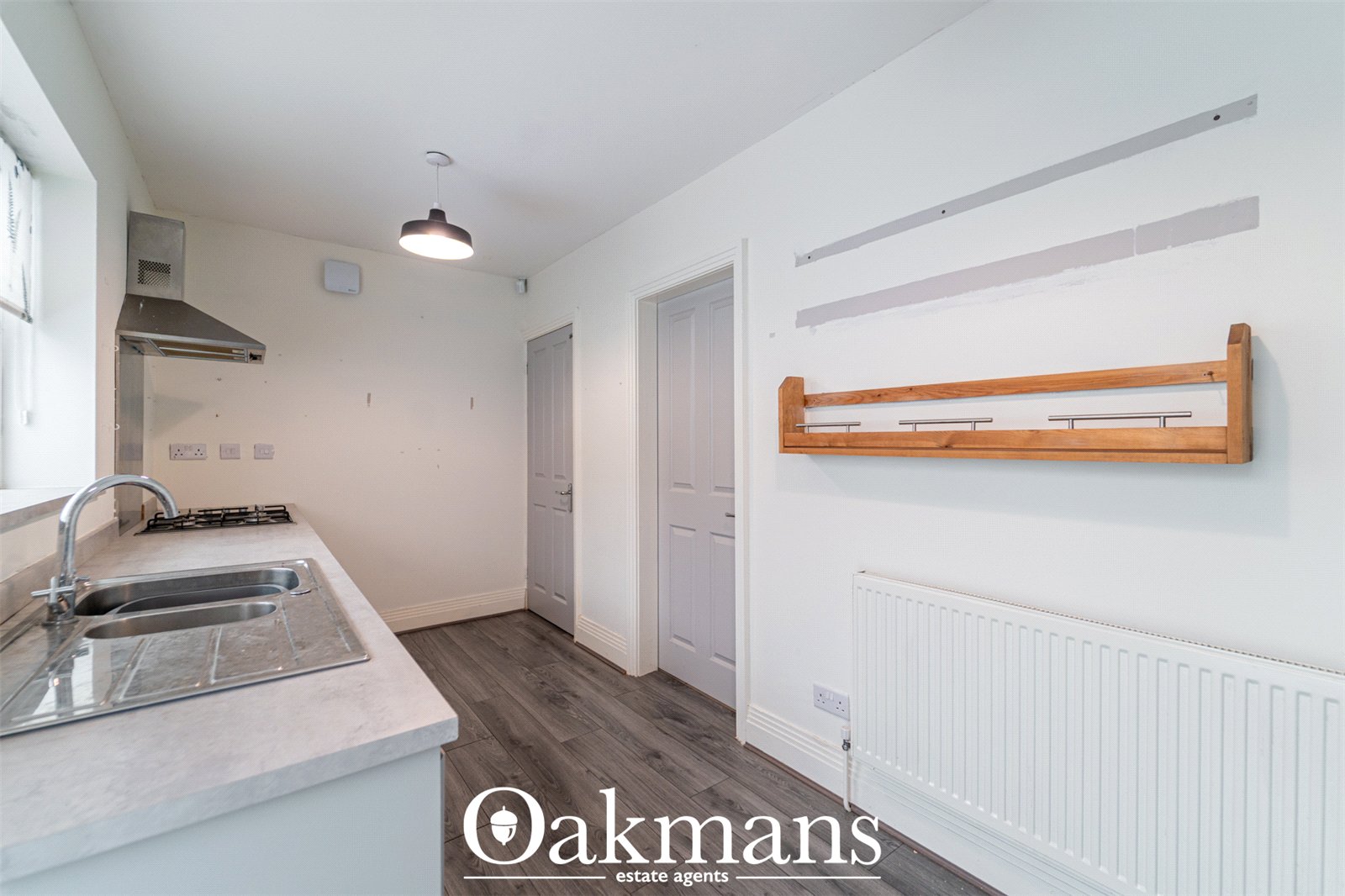 Burnel Road, Birmingham, B29
