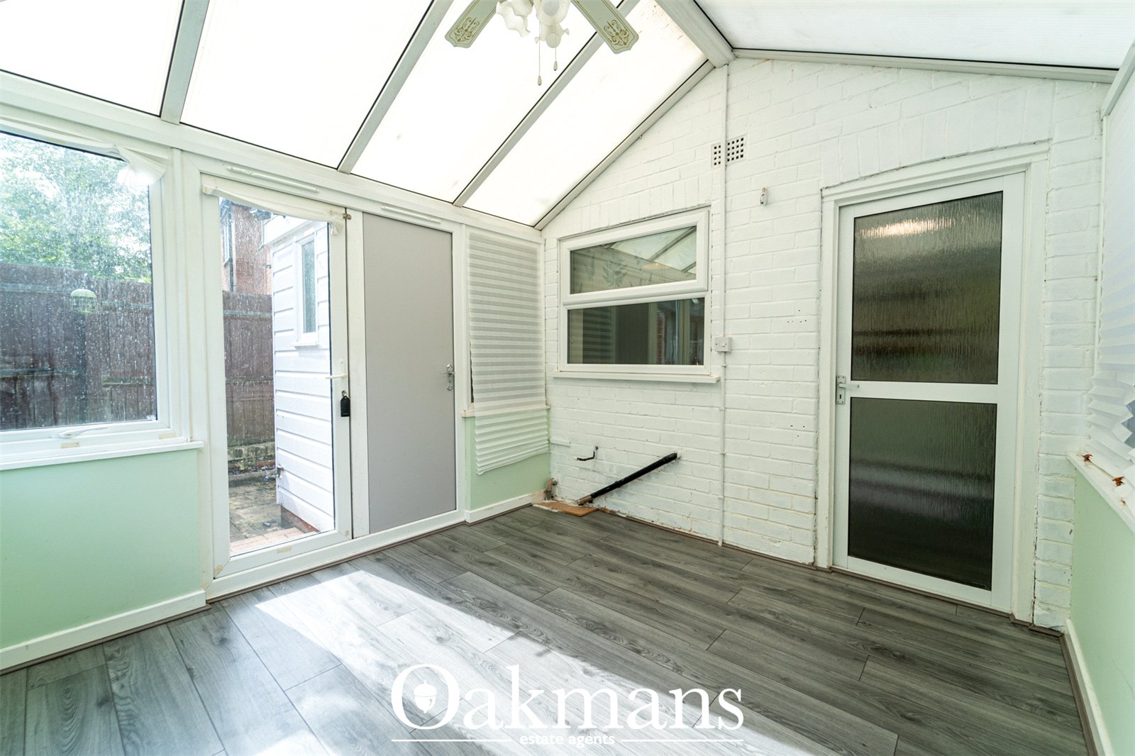 Burnel Road, Birmingham, B29