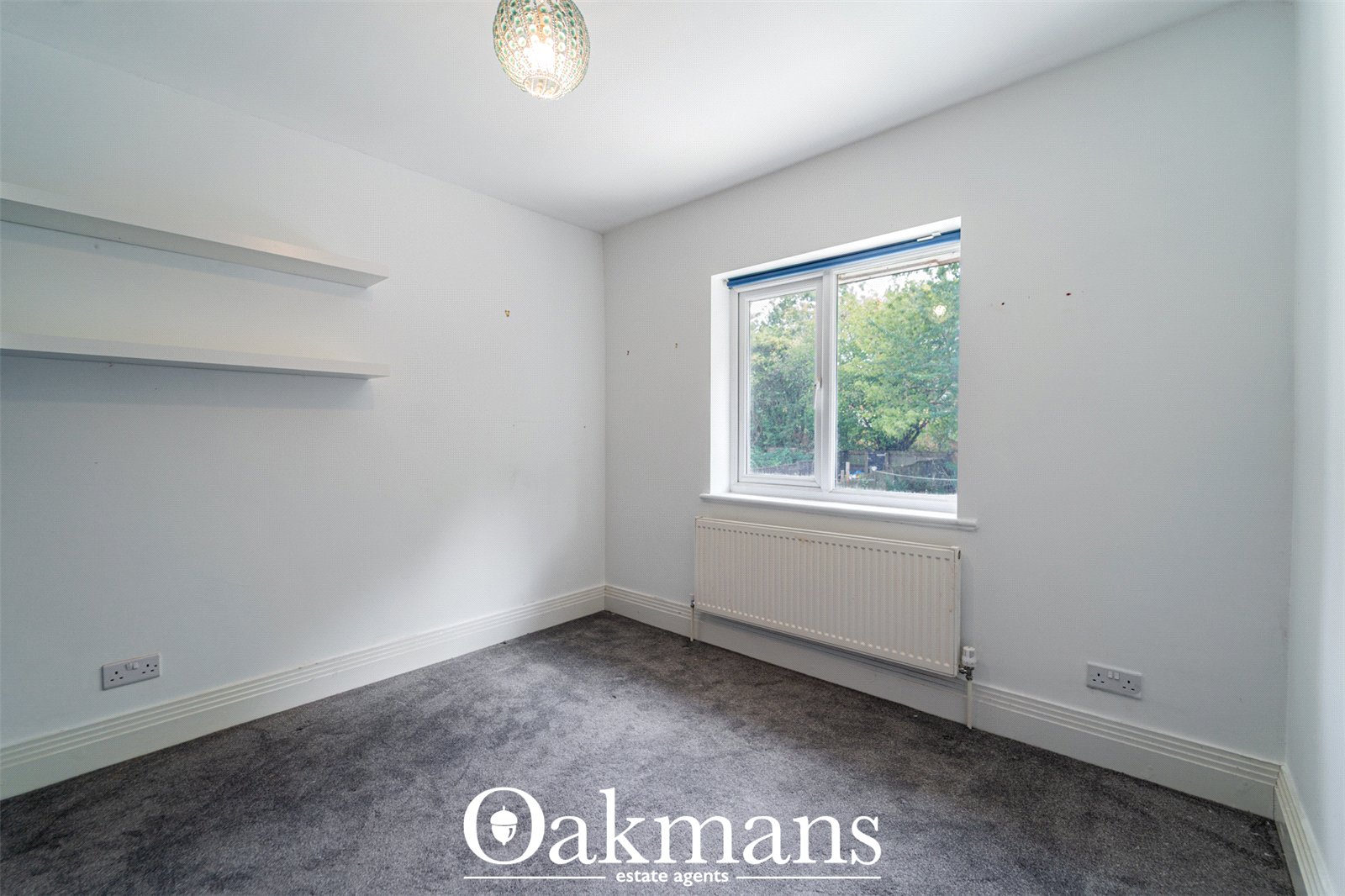 Burnel Road, Birmingham, B29
