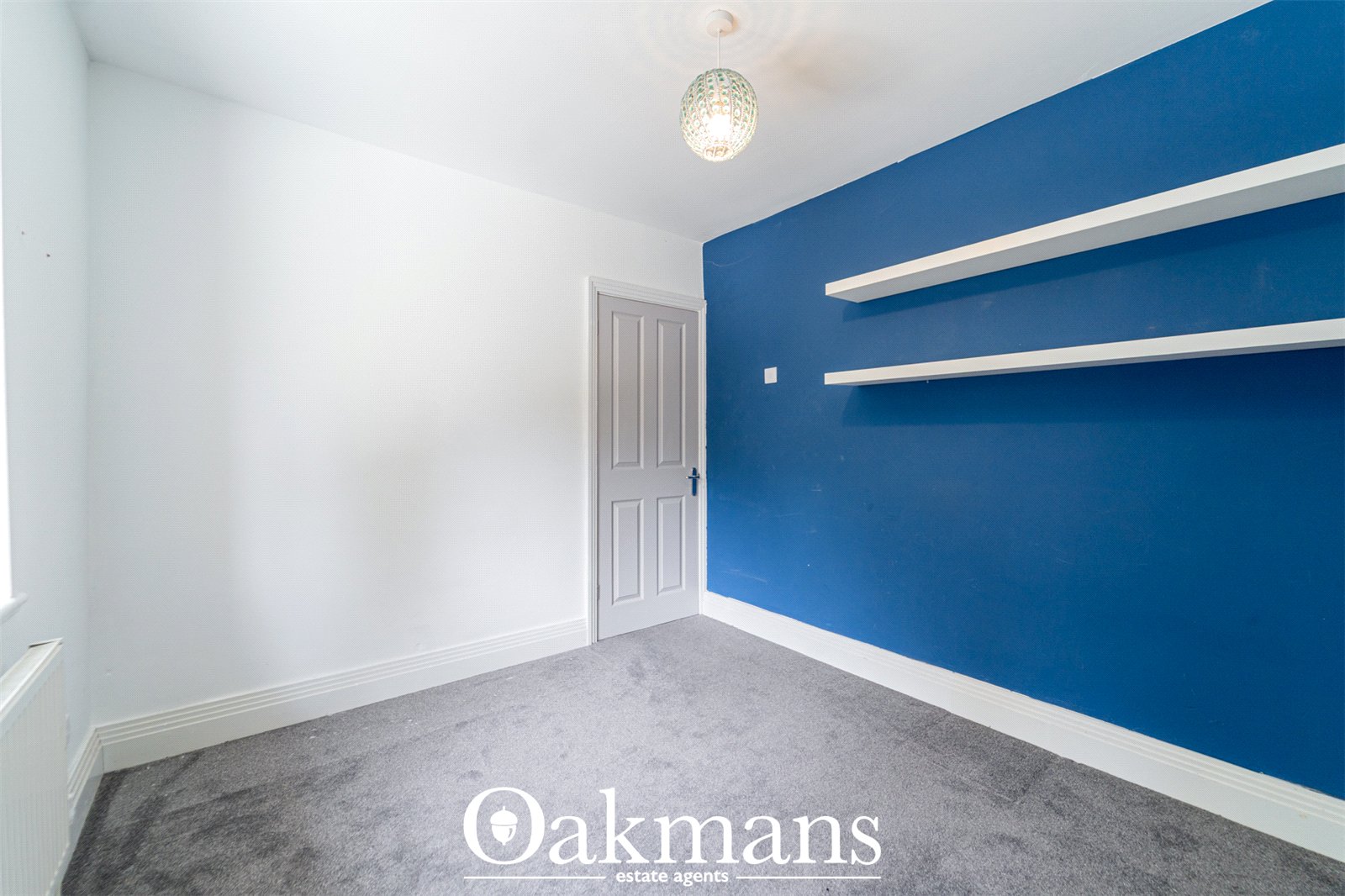 Burnel Road, Birmingham, B29