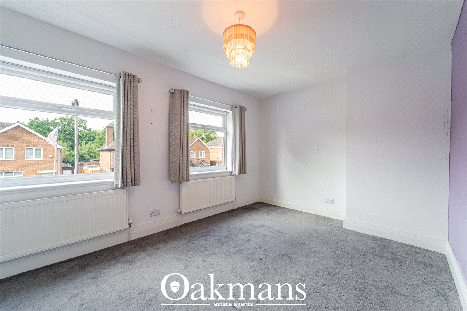 Burnel Road, Birmingham, B29
