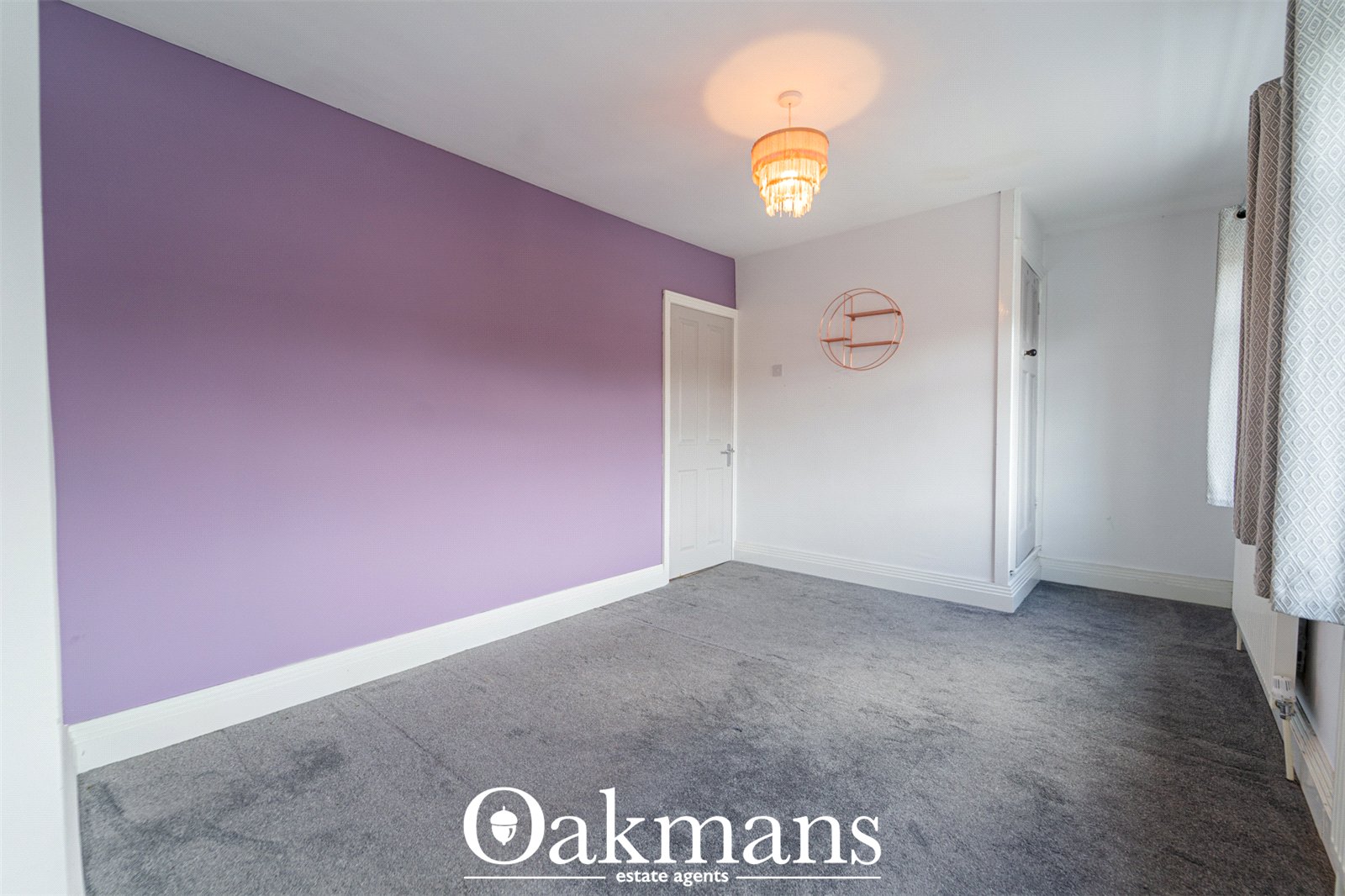 Burnel Road, Birmingham, B29