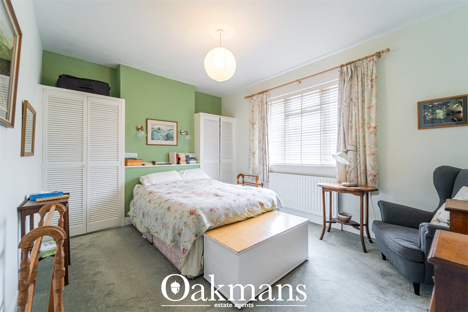 Belmont Road, Smethwick, B66