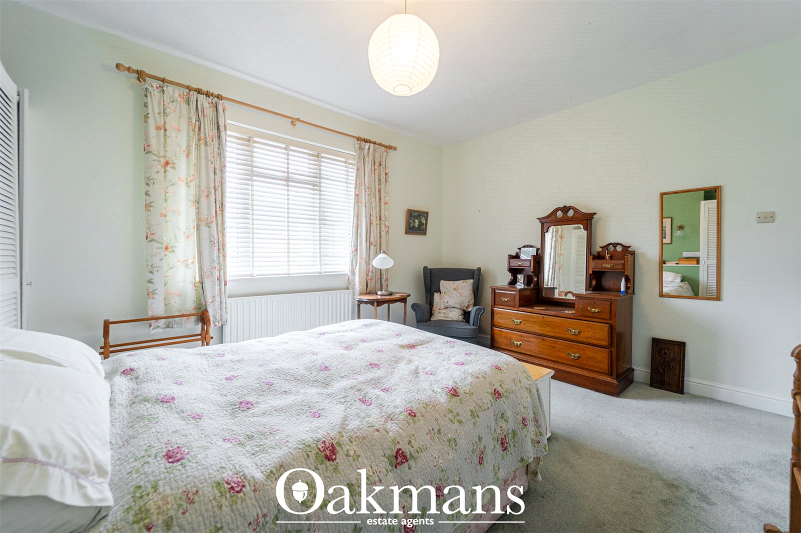 Belmont Road, Smethwick, B66