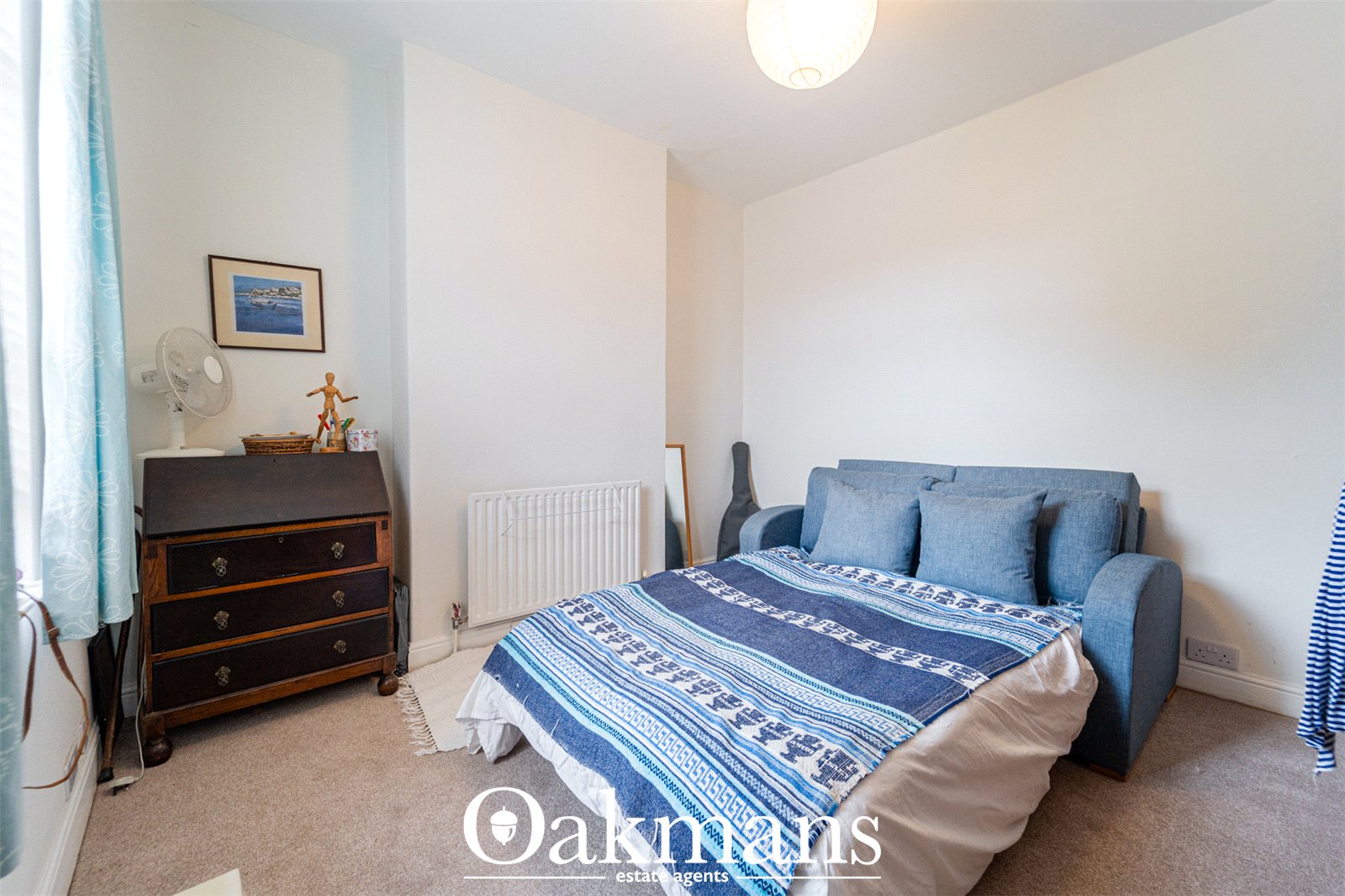 Belmont Road, Smethwick, B66