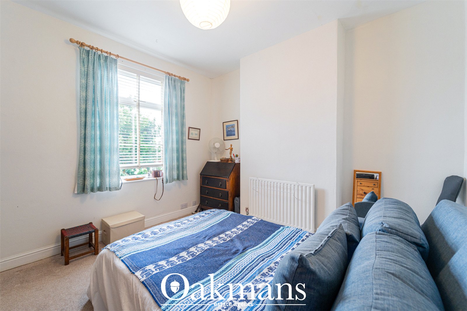Belmont Road, Smethwick, B66