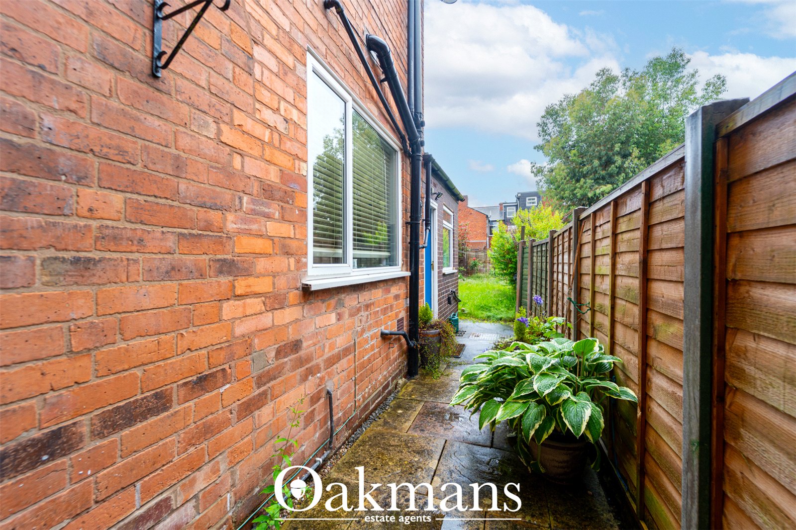 Belmont Road, Smethwick, B66