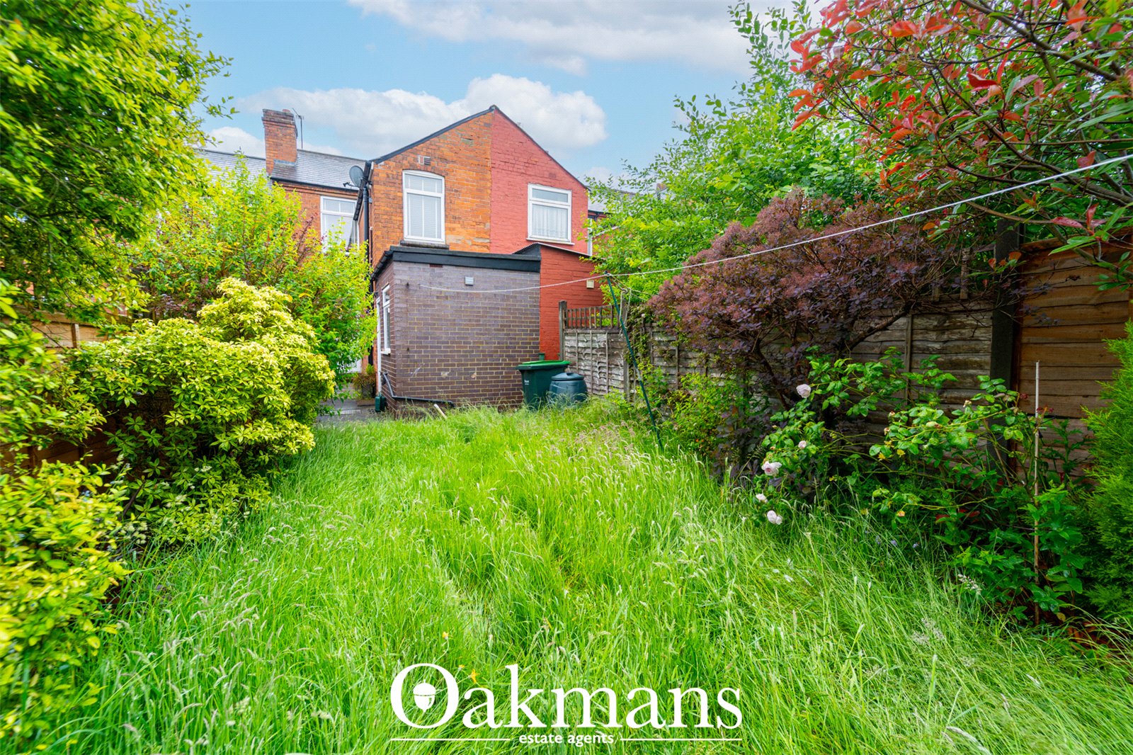 Belmont Road, Smethwick, B66