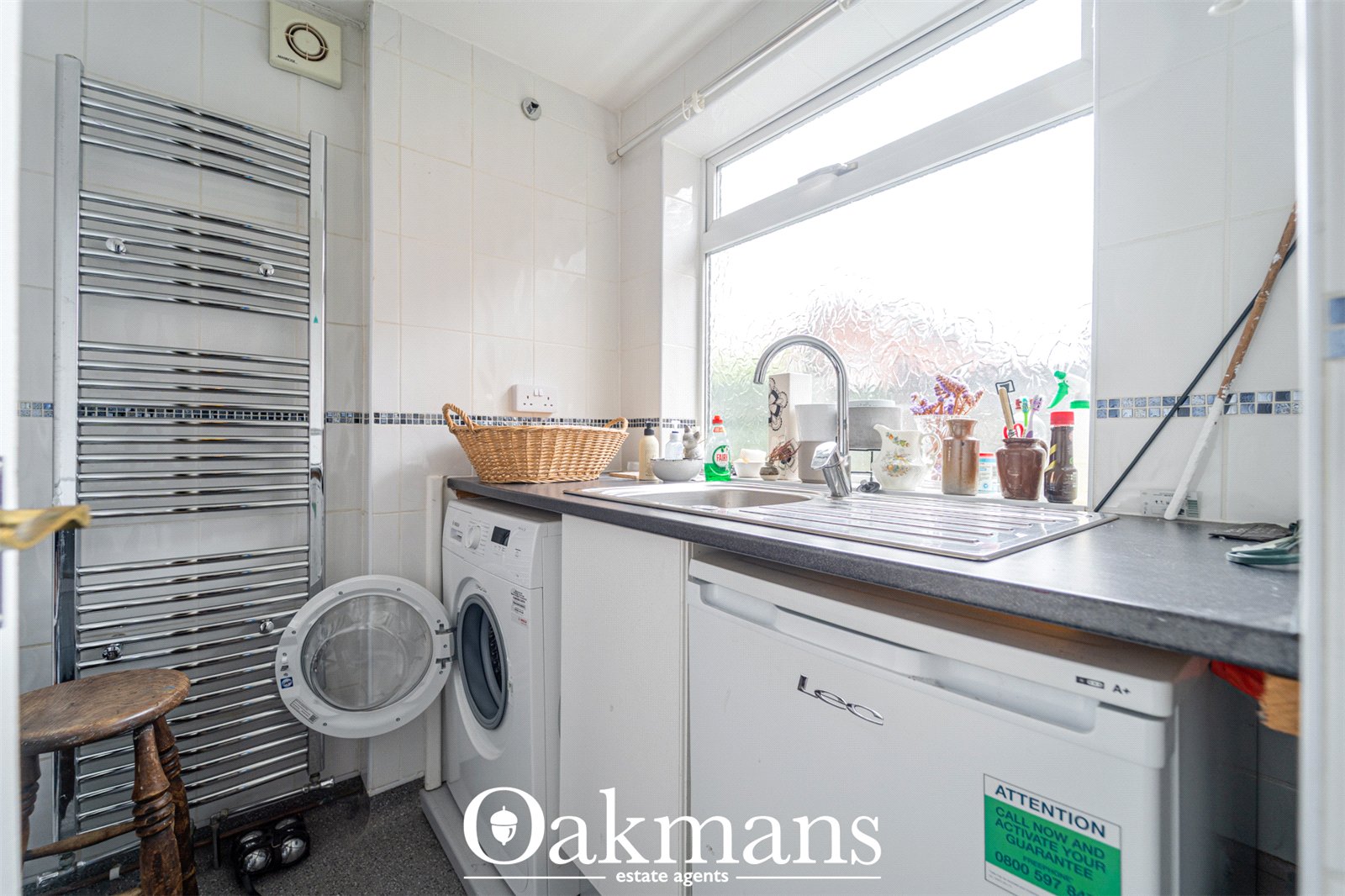 Belmont Road, Smethwick, B66