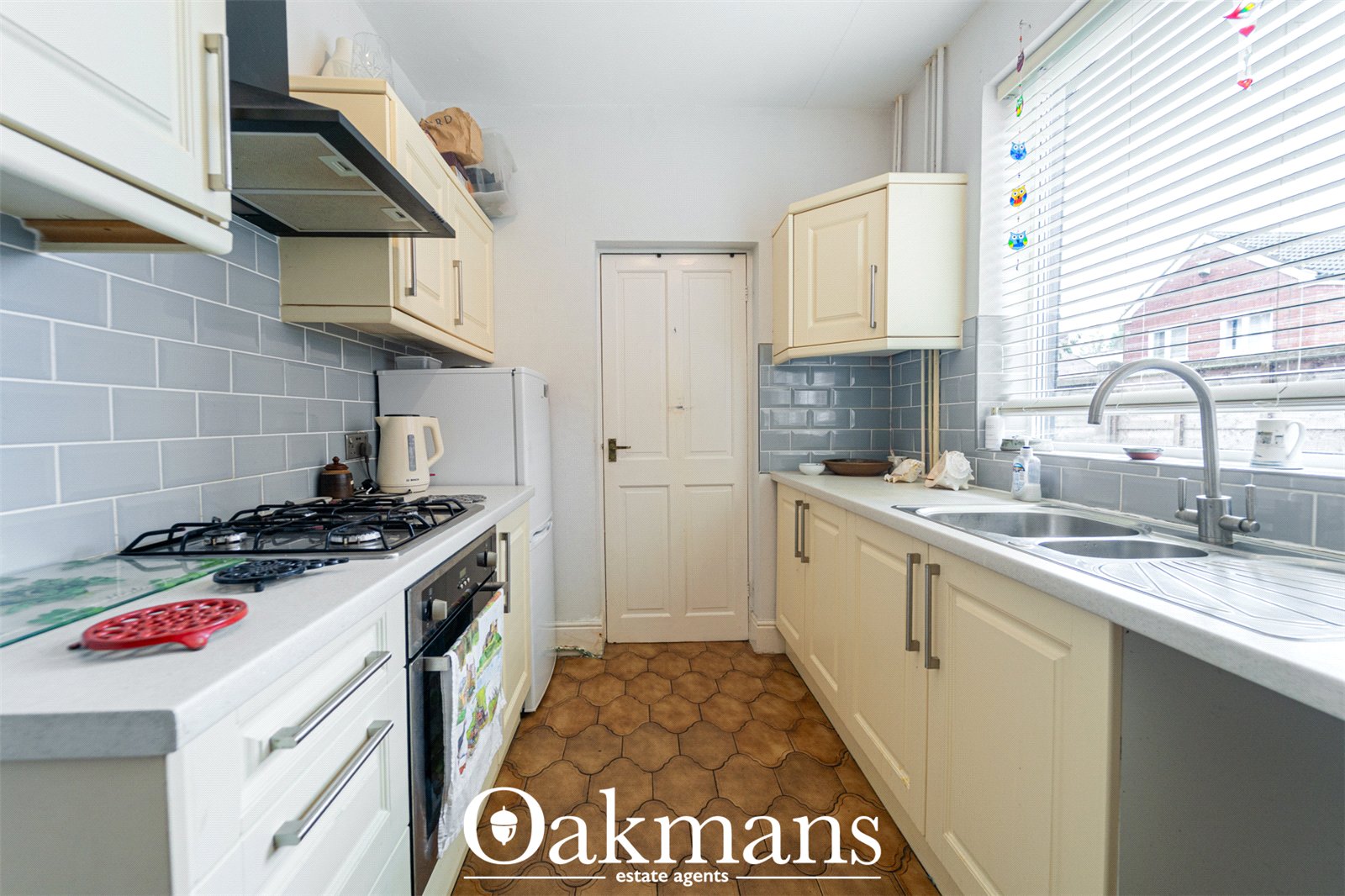 Belmont Road, Smethwick, B66