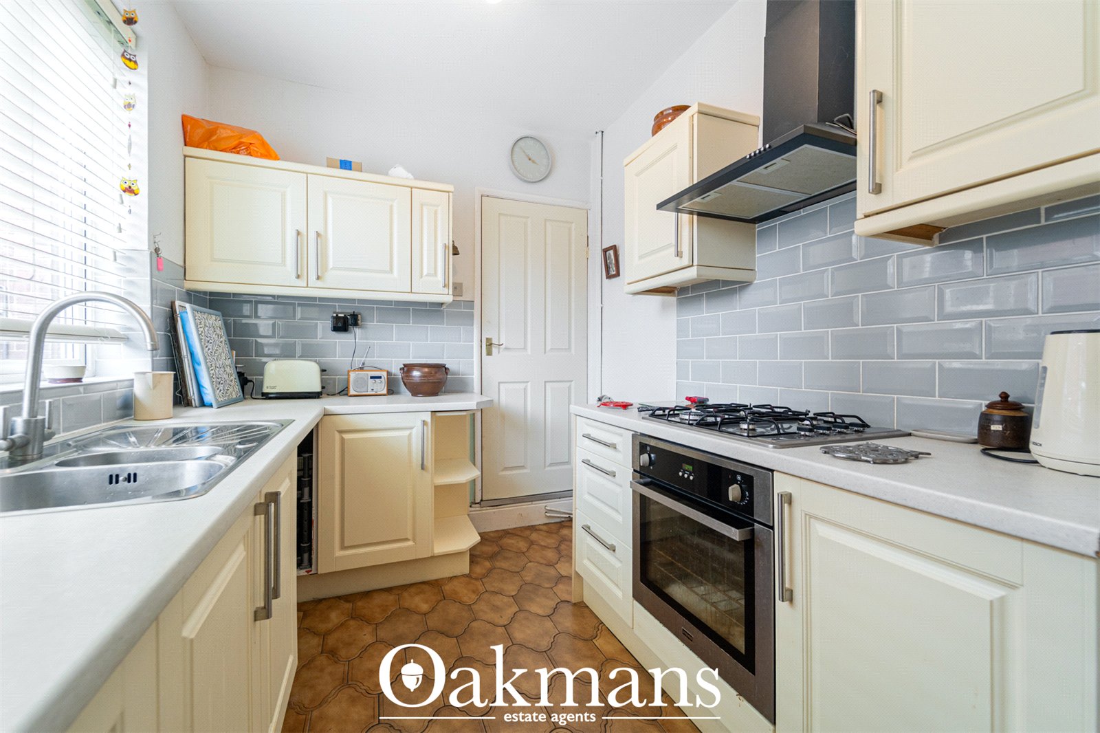 Belmont Road, Smethwick, B66