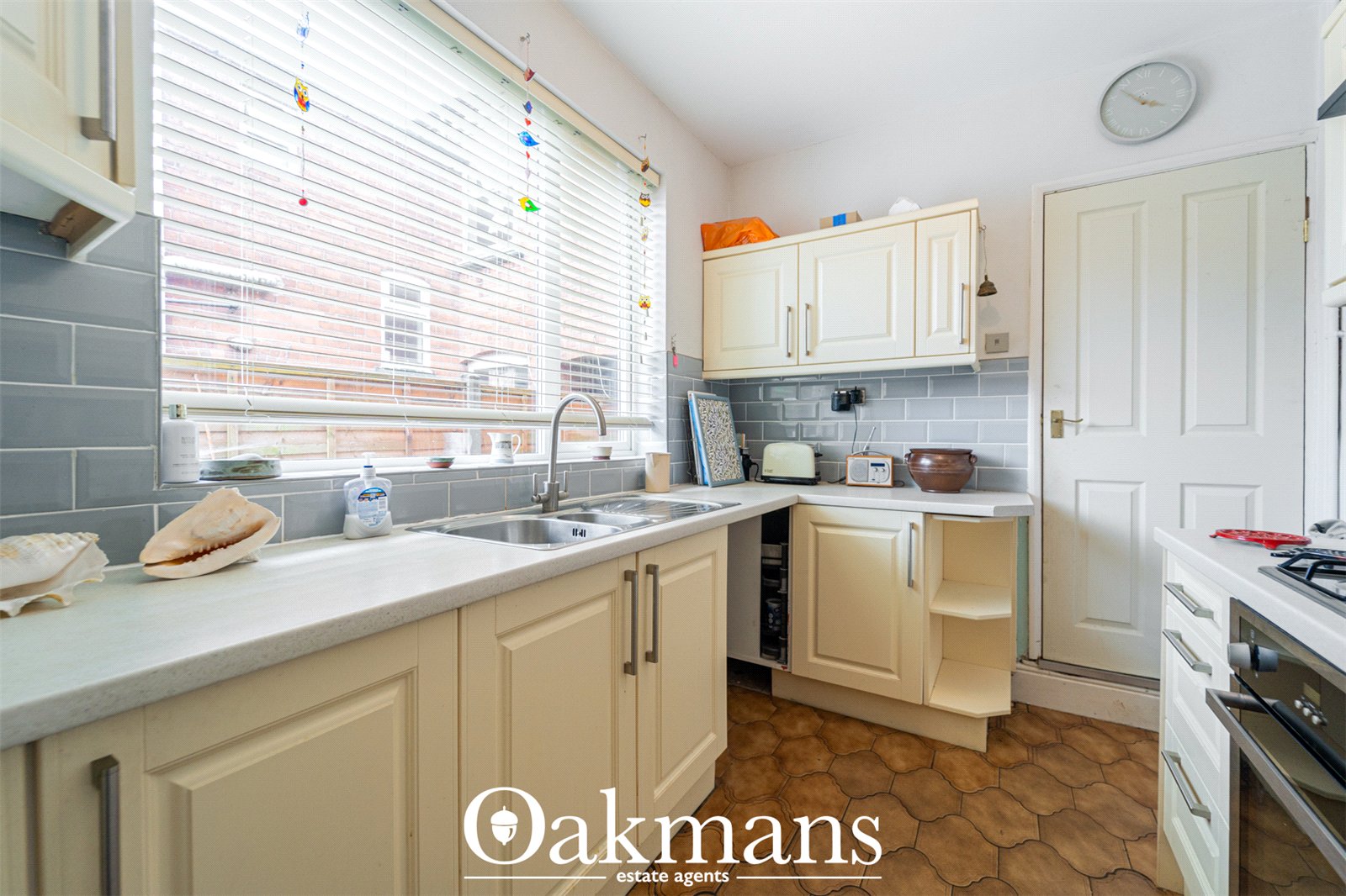 Belmont Road, Smethwick, B66