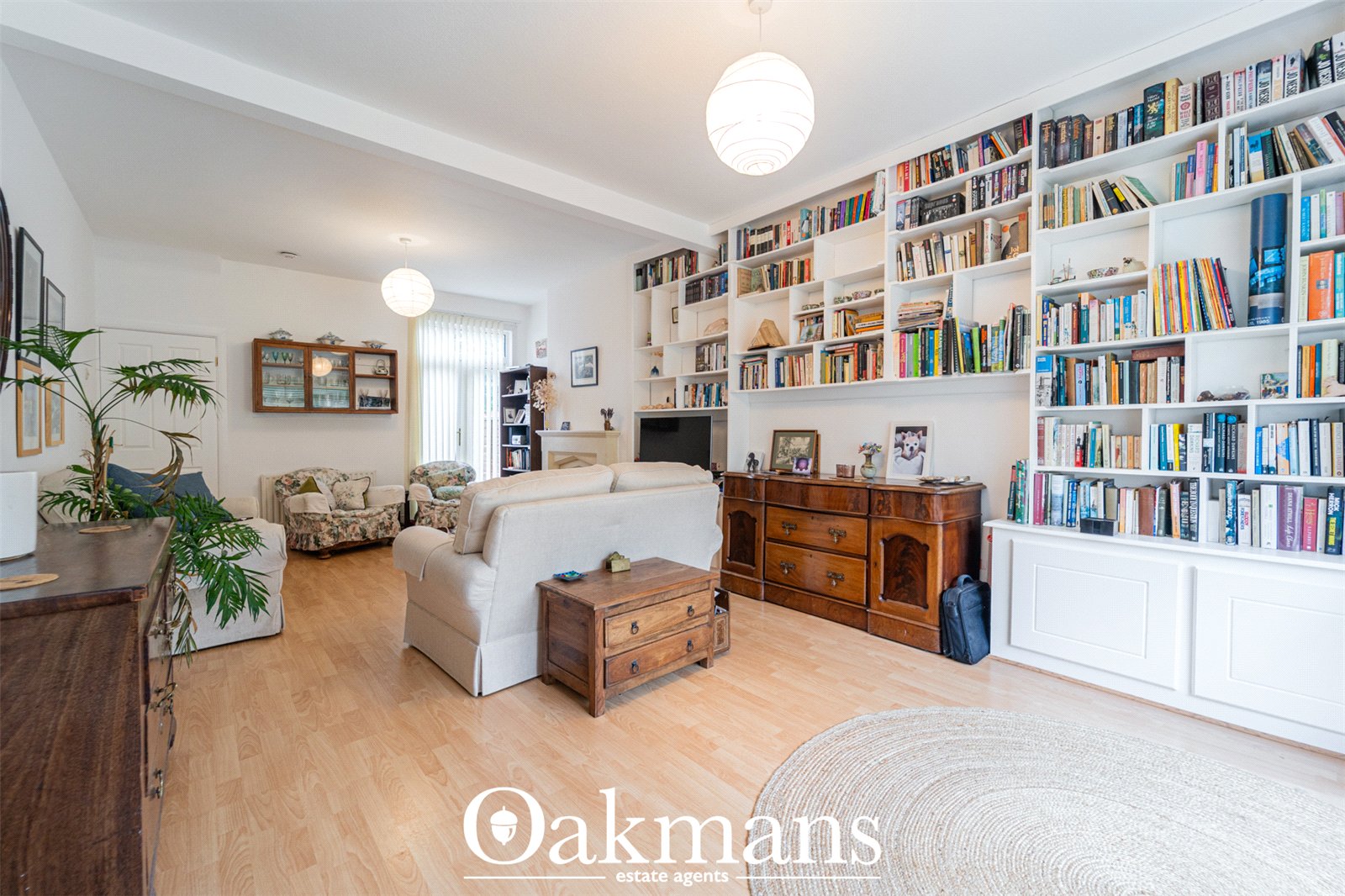 Belmont Road, Smethwick, B66