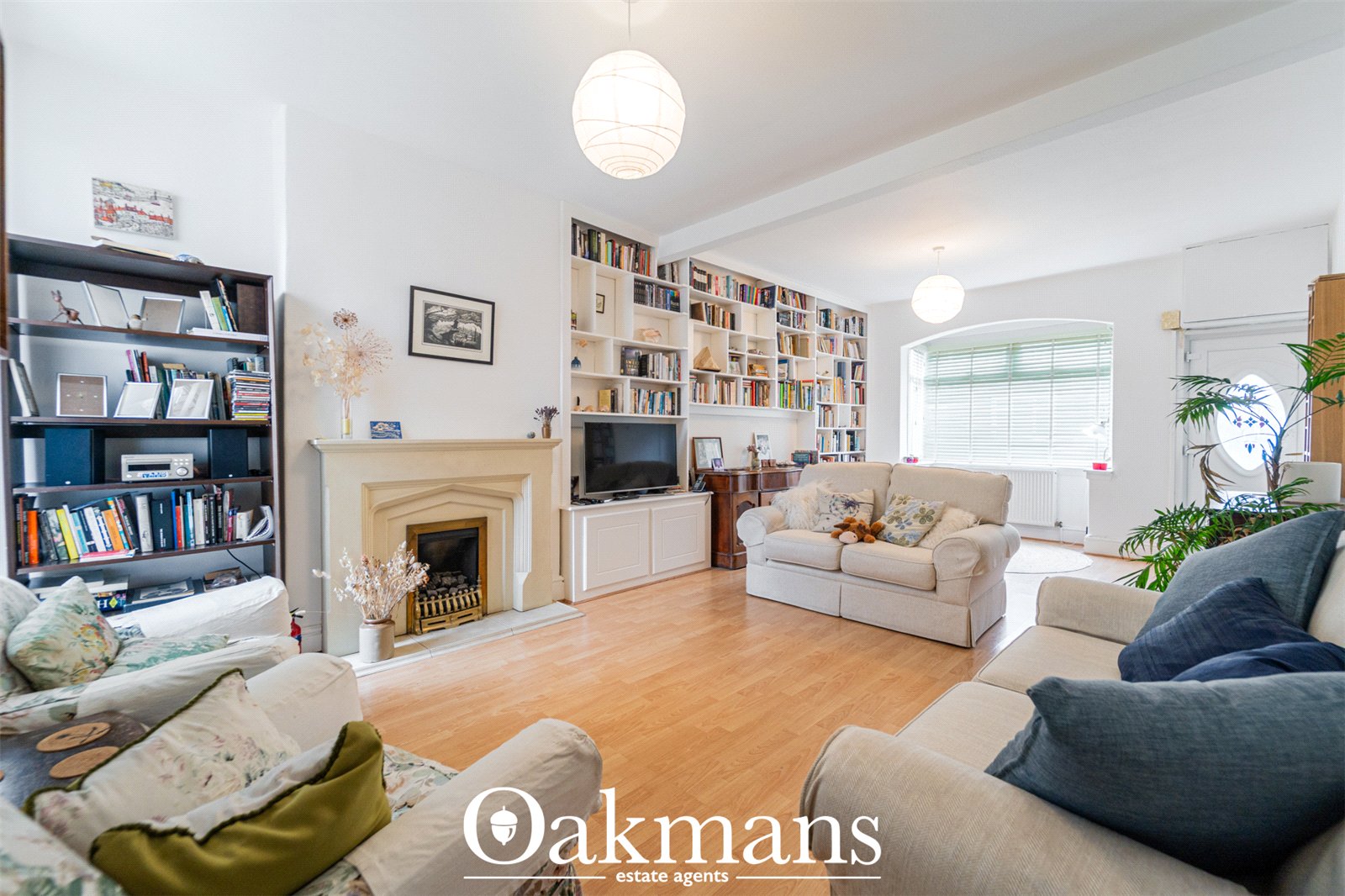 Belmont Road, Smethwick, B66