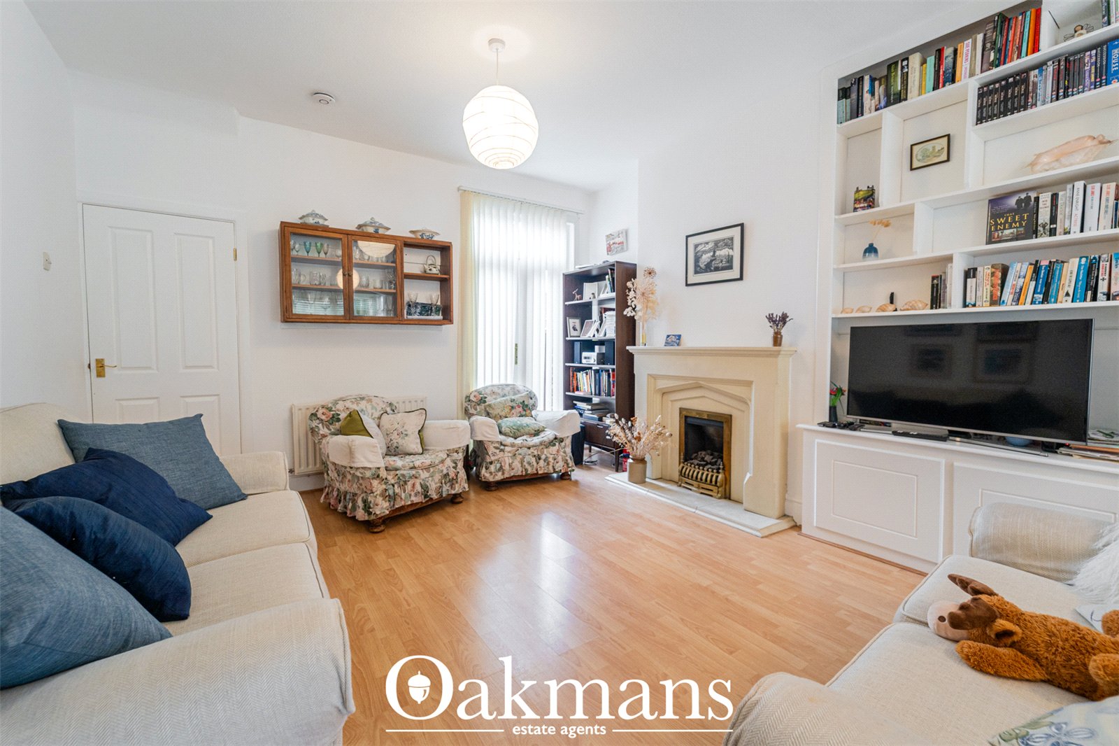 Belmont Road, Smethwick, B66