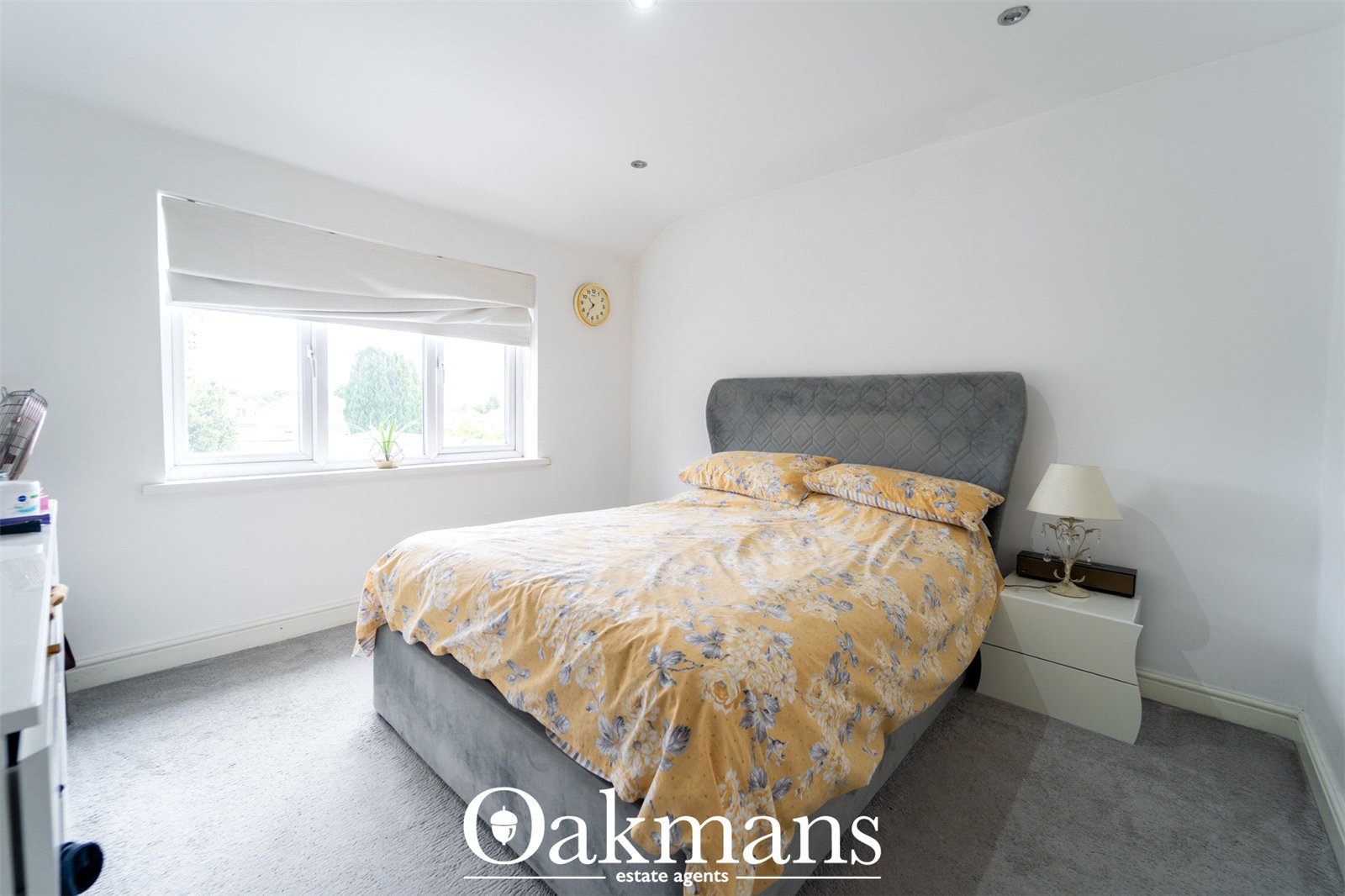 Highbury Avenue, Rowley Regis, B65