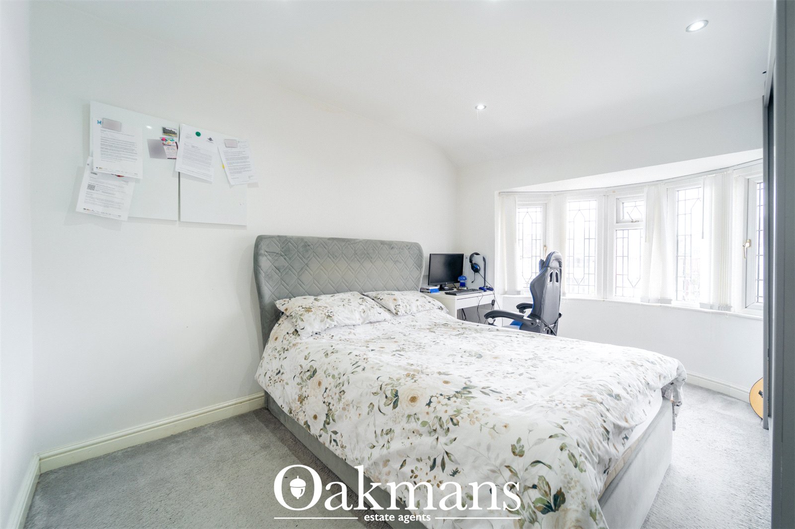 Highbury Avenue, Rowley Regis, B65