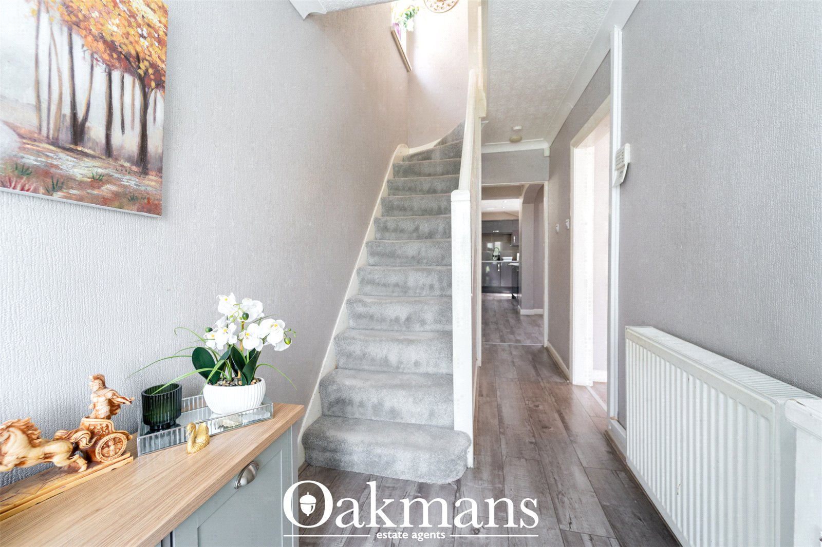 Highbury Avenue, Rowley Regis, B65