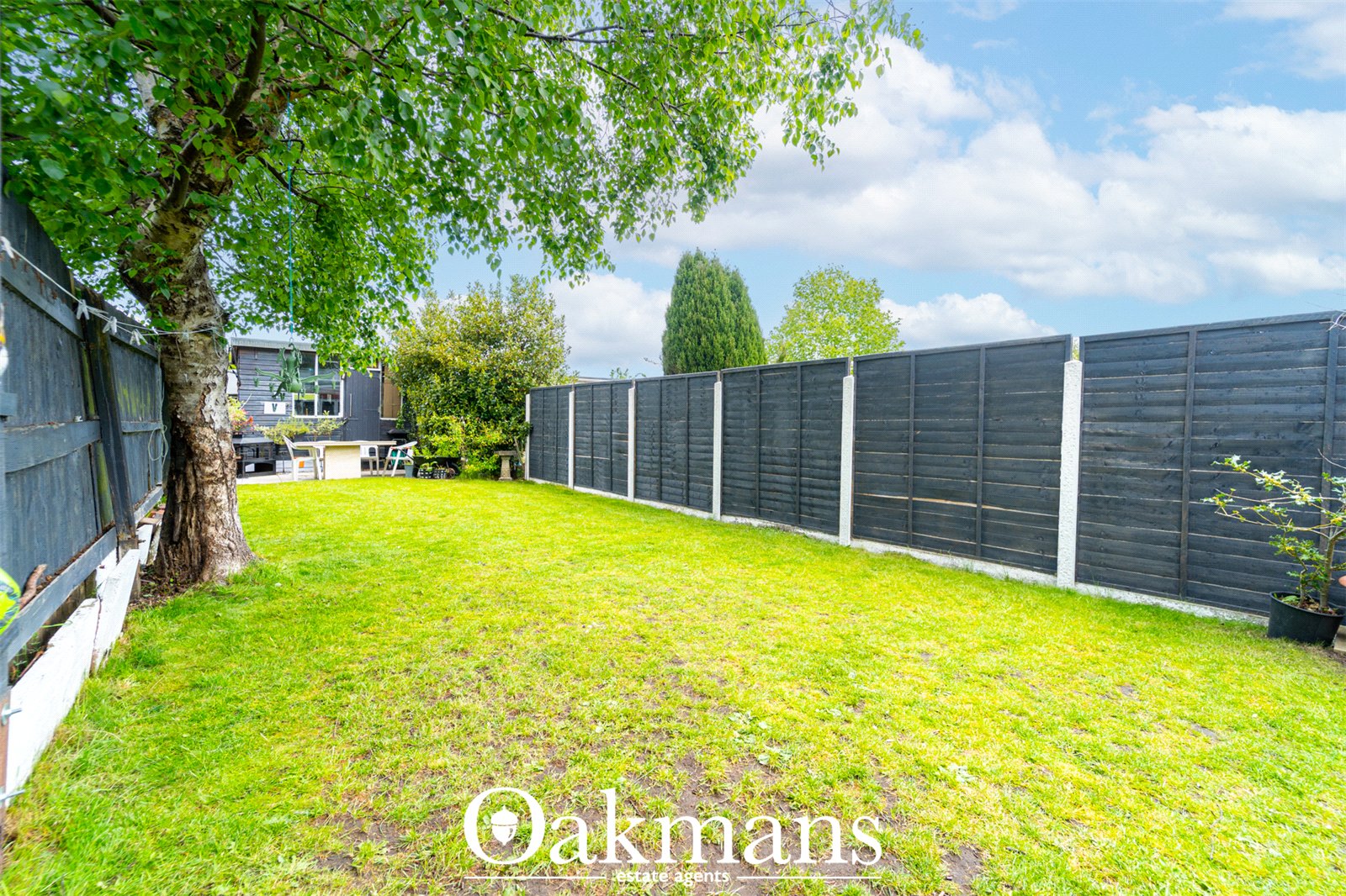 Highbury Avenue, Rowley Regis, B65