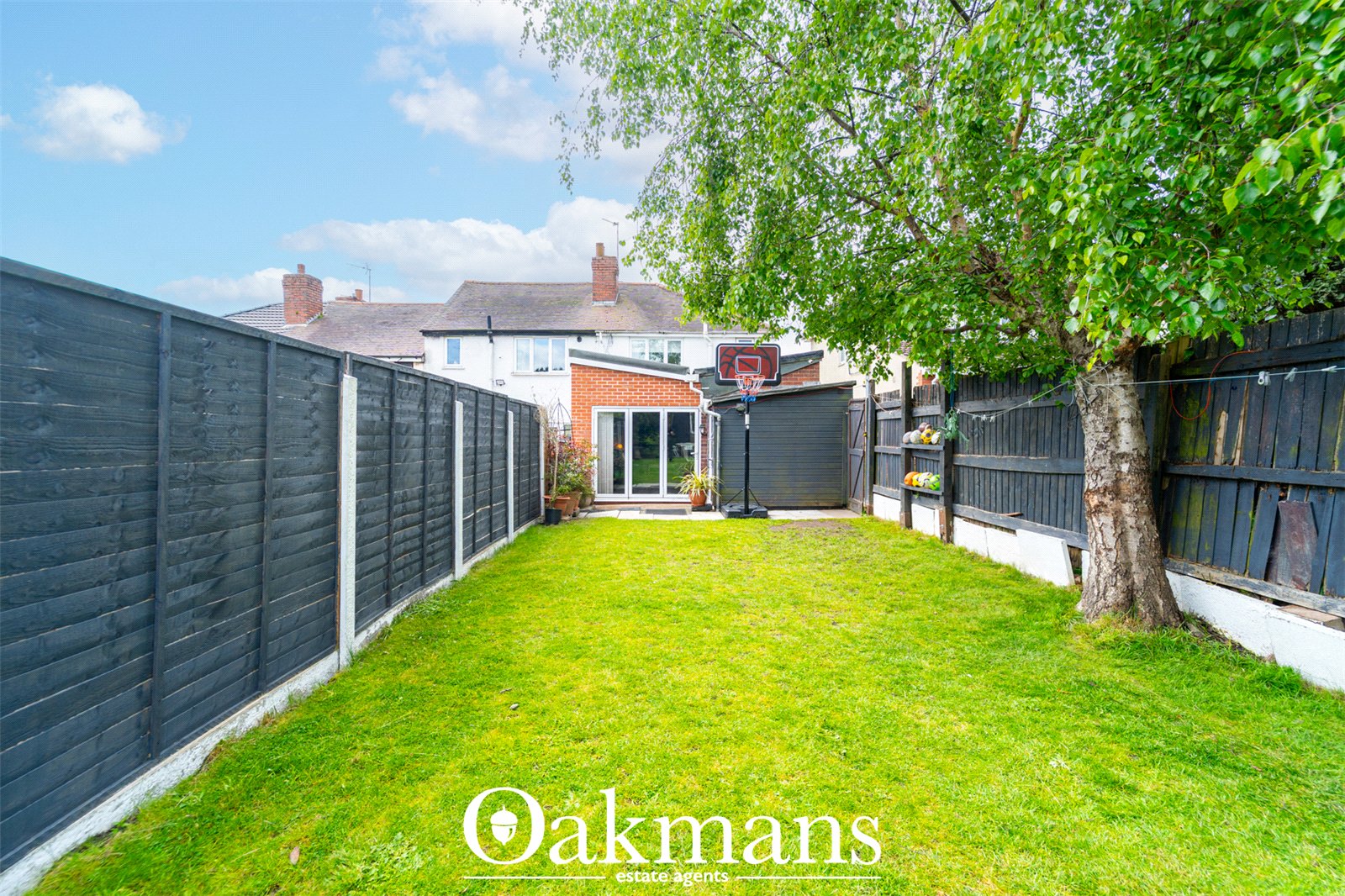 Highbury Avenue, Rowley Regis, B65