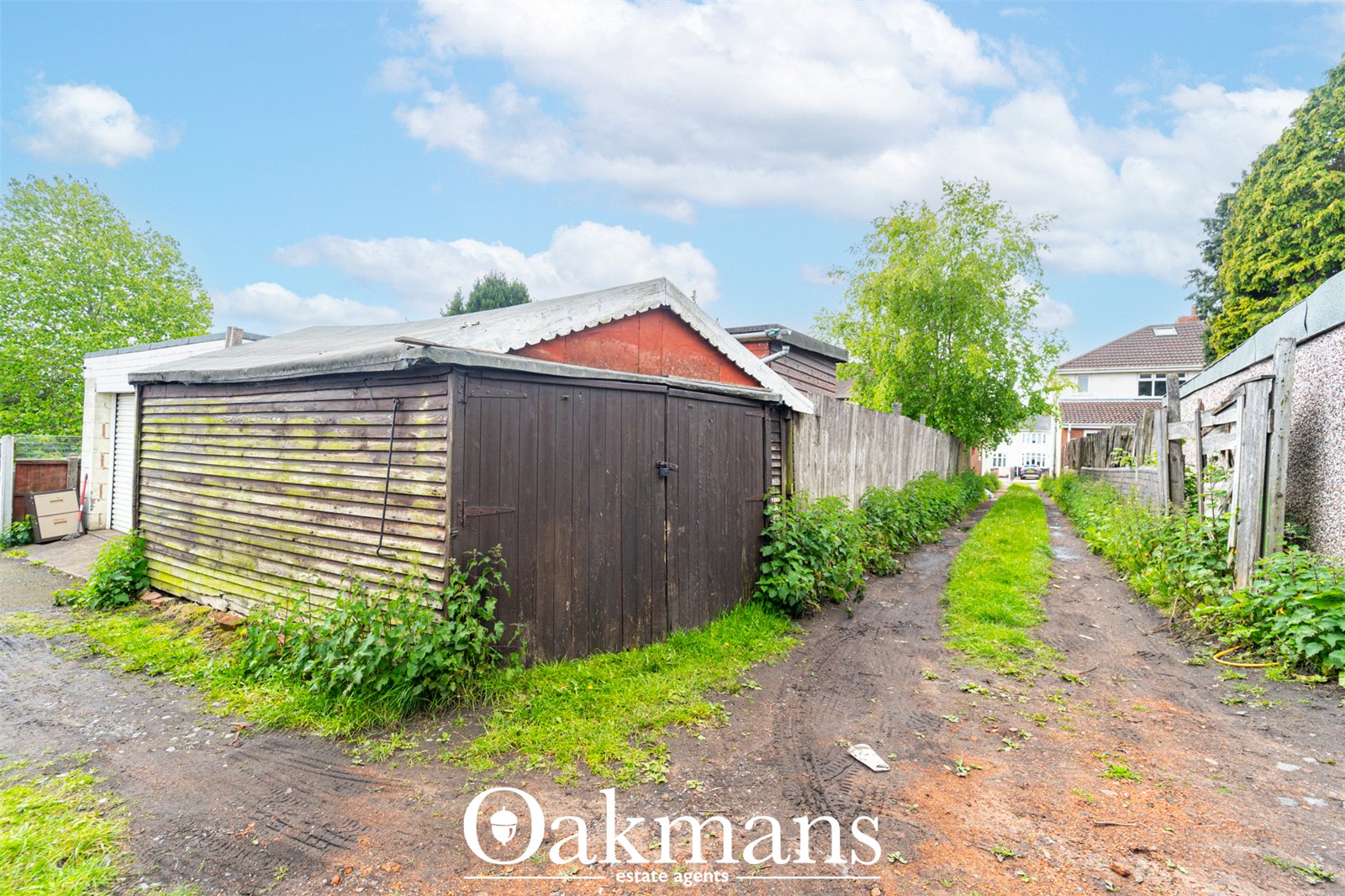 Highbury Avenue, Rowley Regis, B65