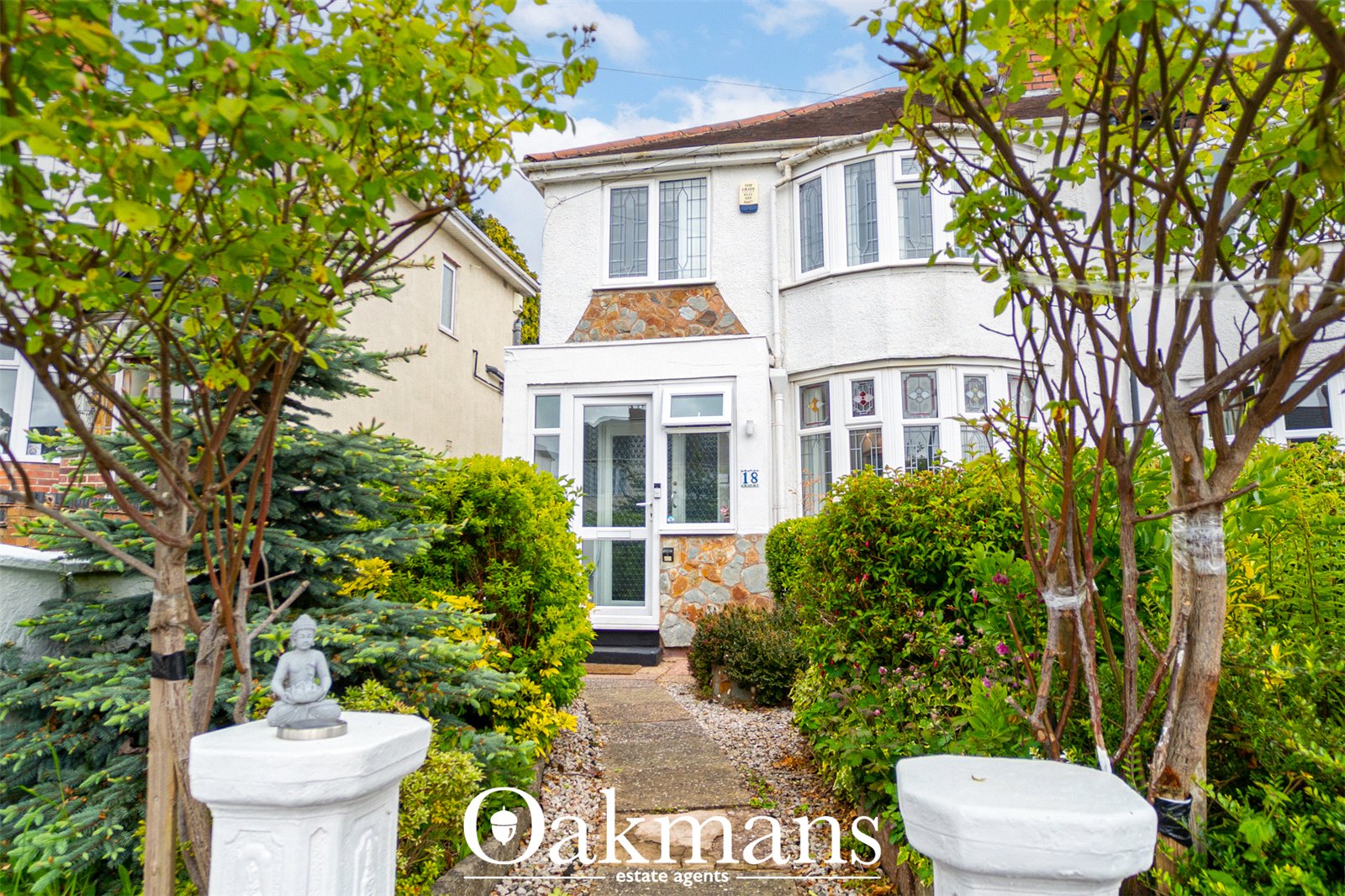 Highbury Avenue, Rowley Regis, B65