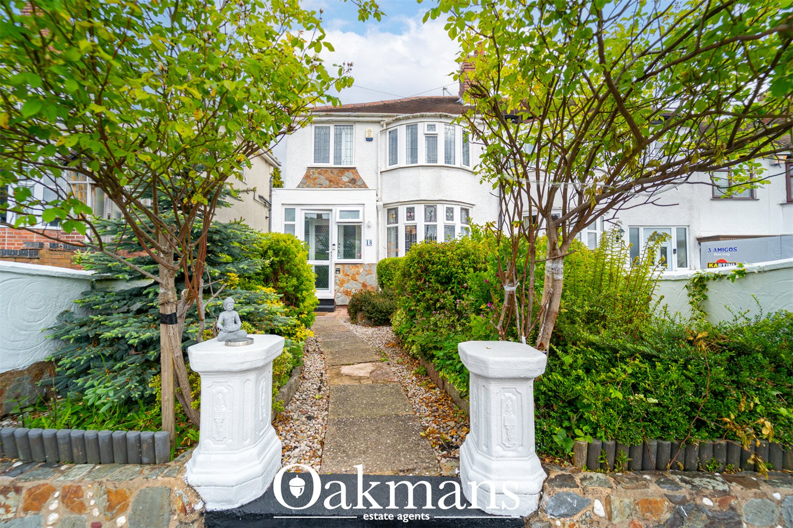 Highbury Avenue, Rowley Regis, B65