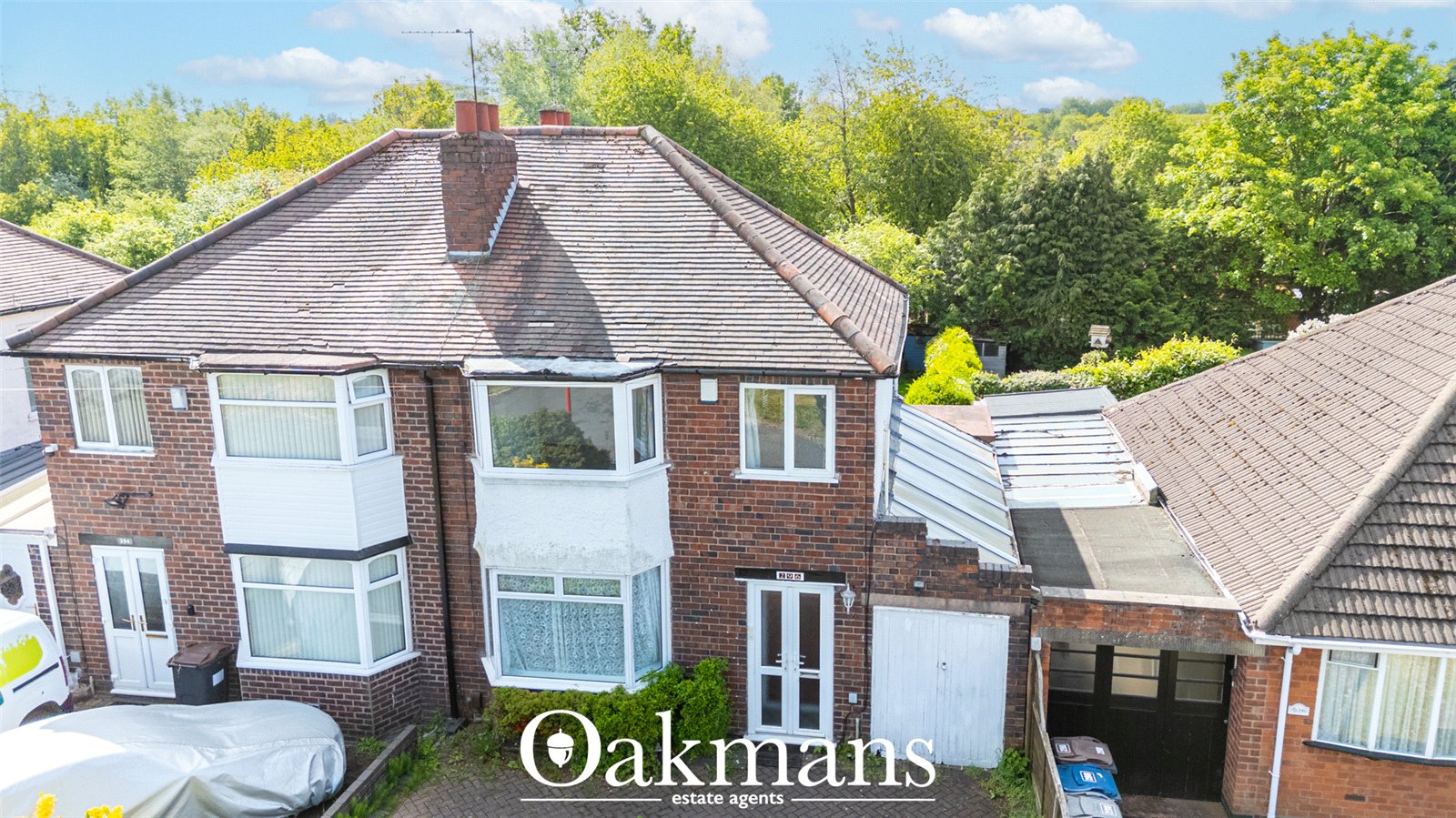 Stonehouse Lane, Birmingham, B32