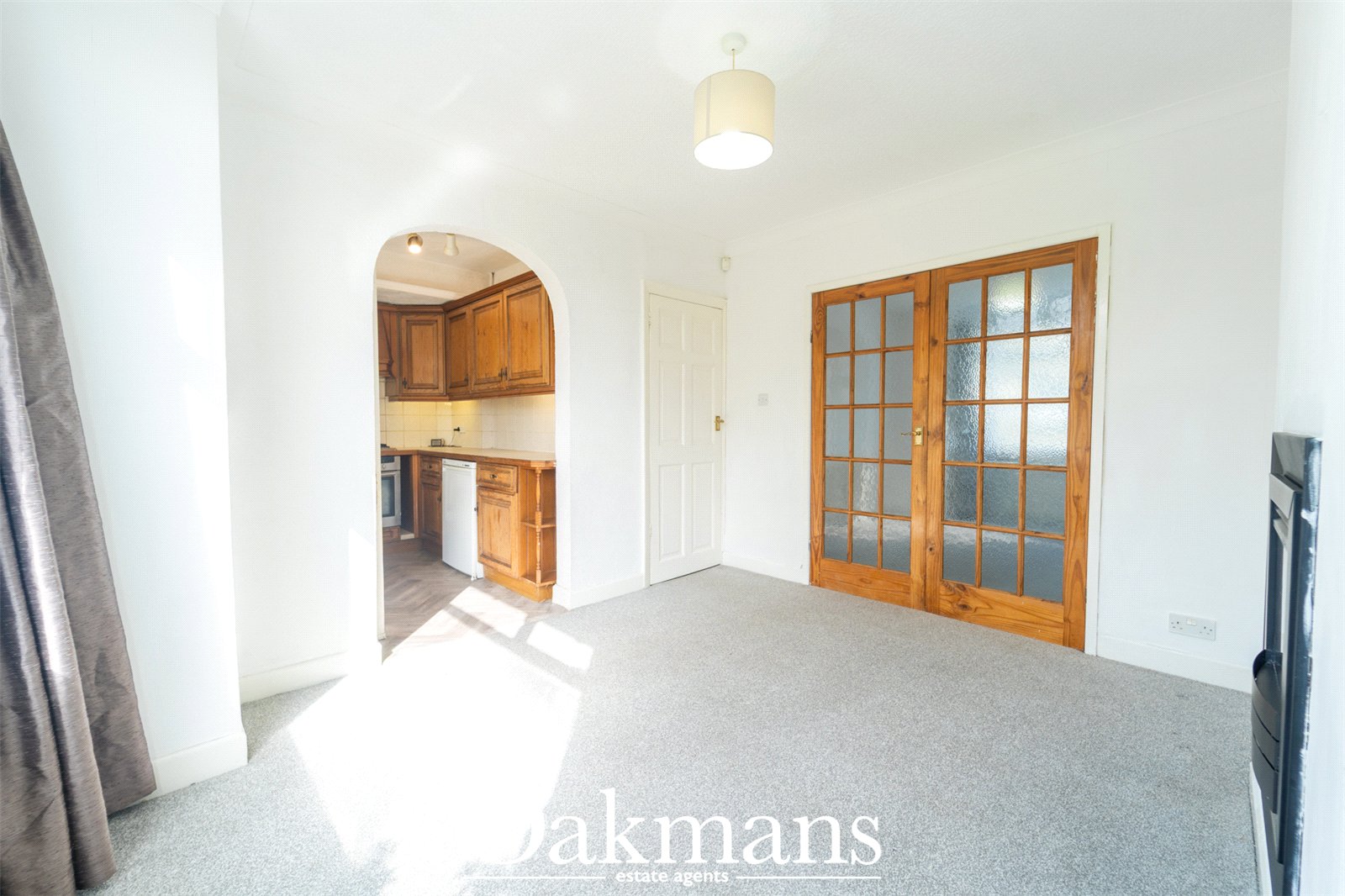 Stonehouse Lane, Birmingham, B32