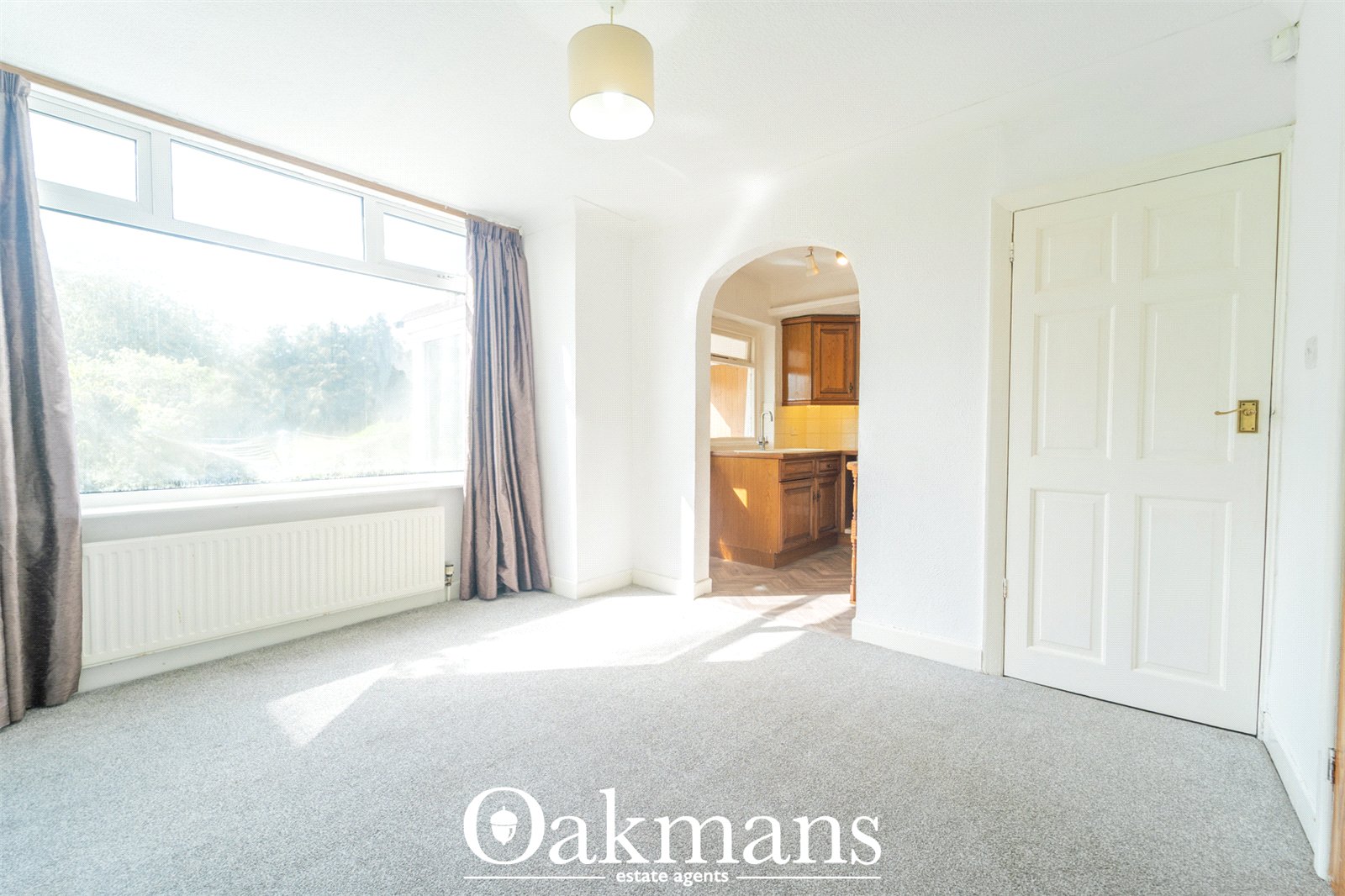 Stonehouse Lane, Birmingham, B32