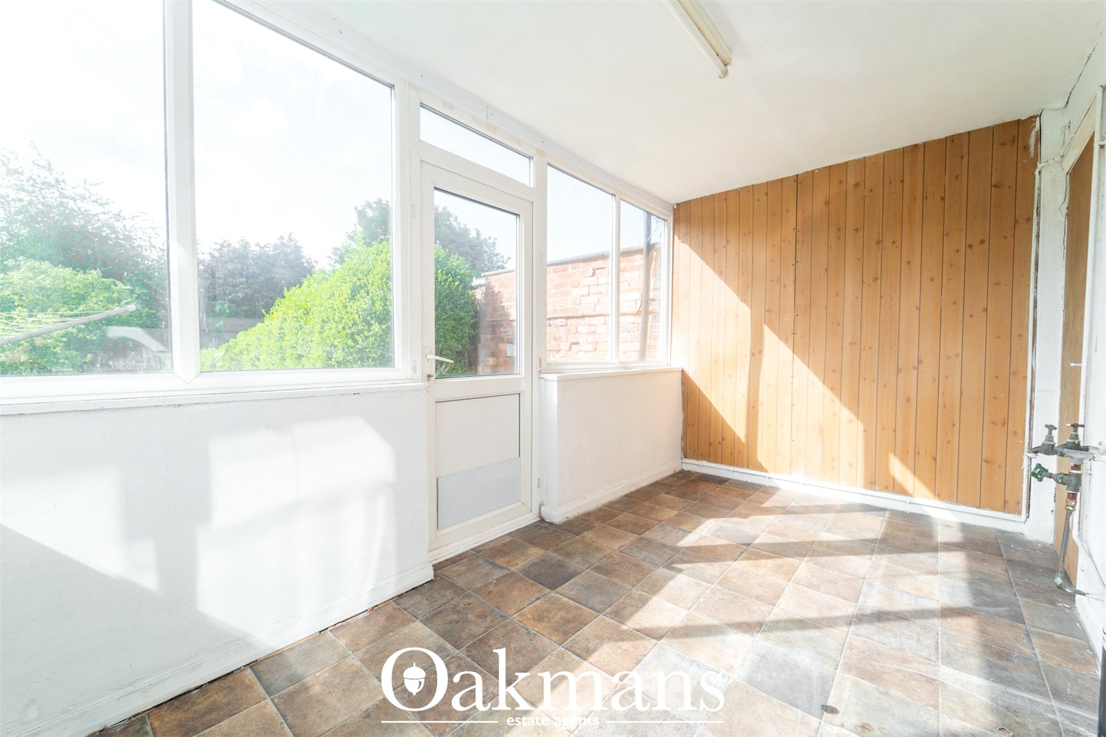 Stonehouse Lane, Birmingham, B32