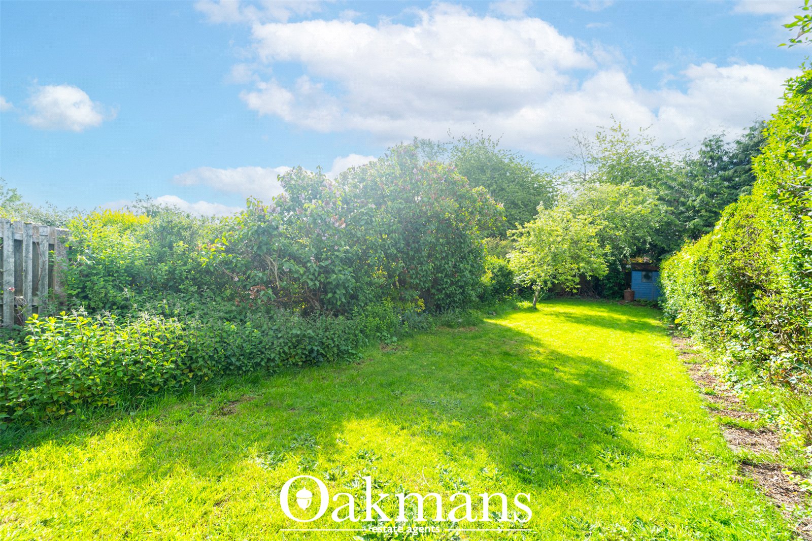 Stonehouse Lane, Birmingham, B32
