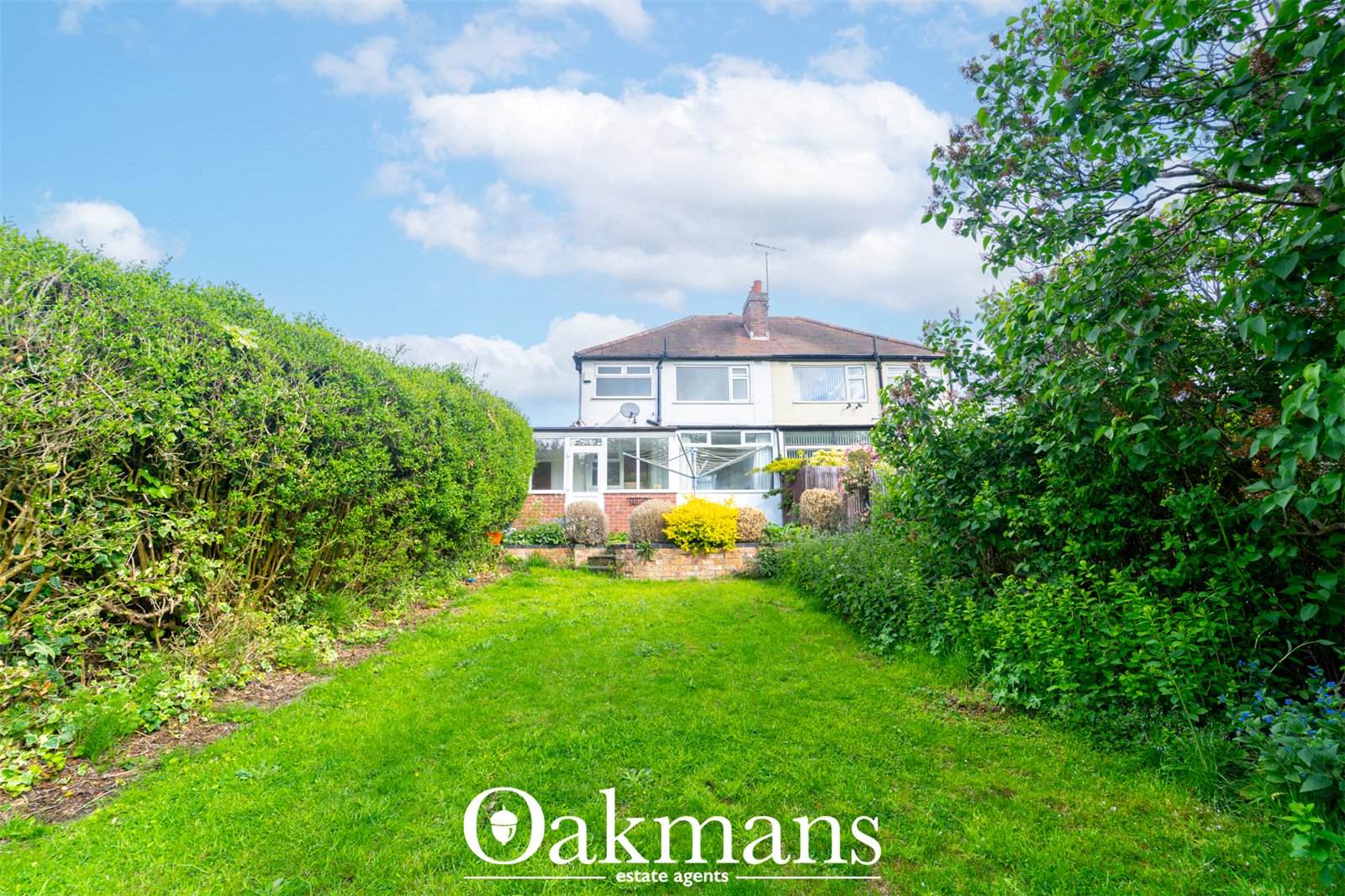 Stonehouse Lane, Birmingham, B32