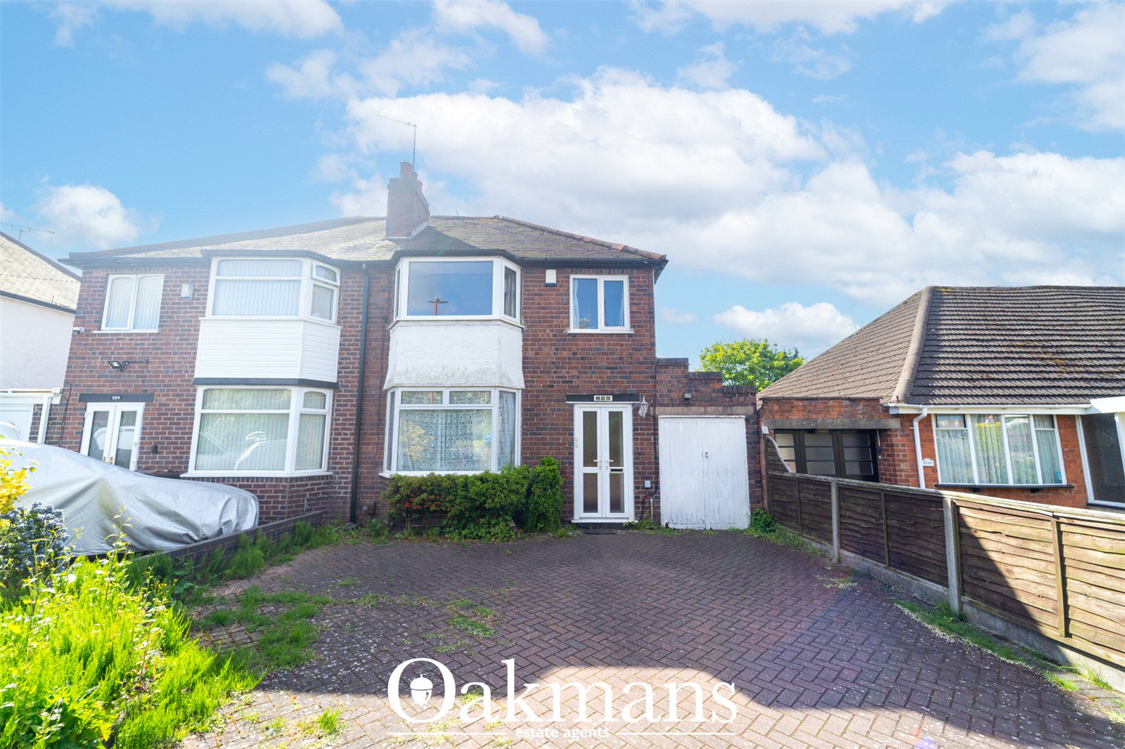 Stonehouse Lane, Birmingham, B32