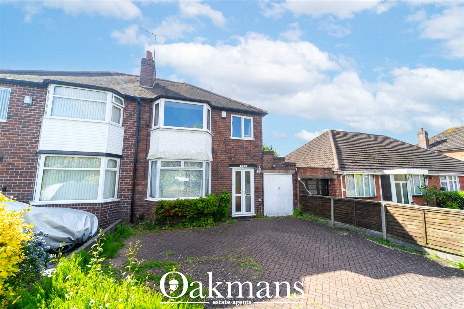 Stonehouse Lane, Birmingham, B32