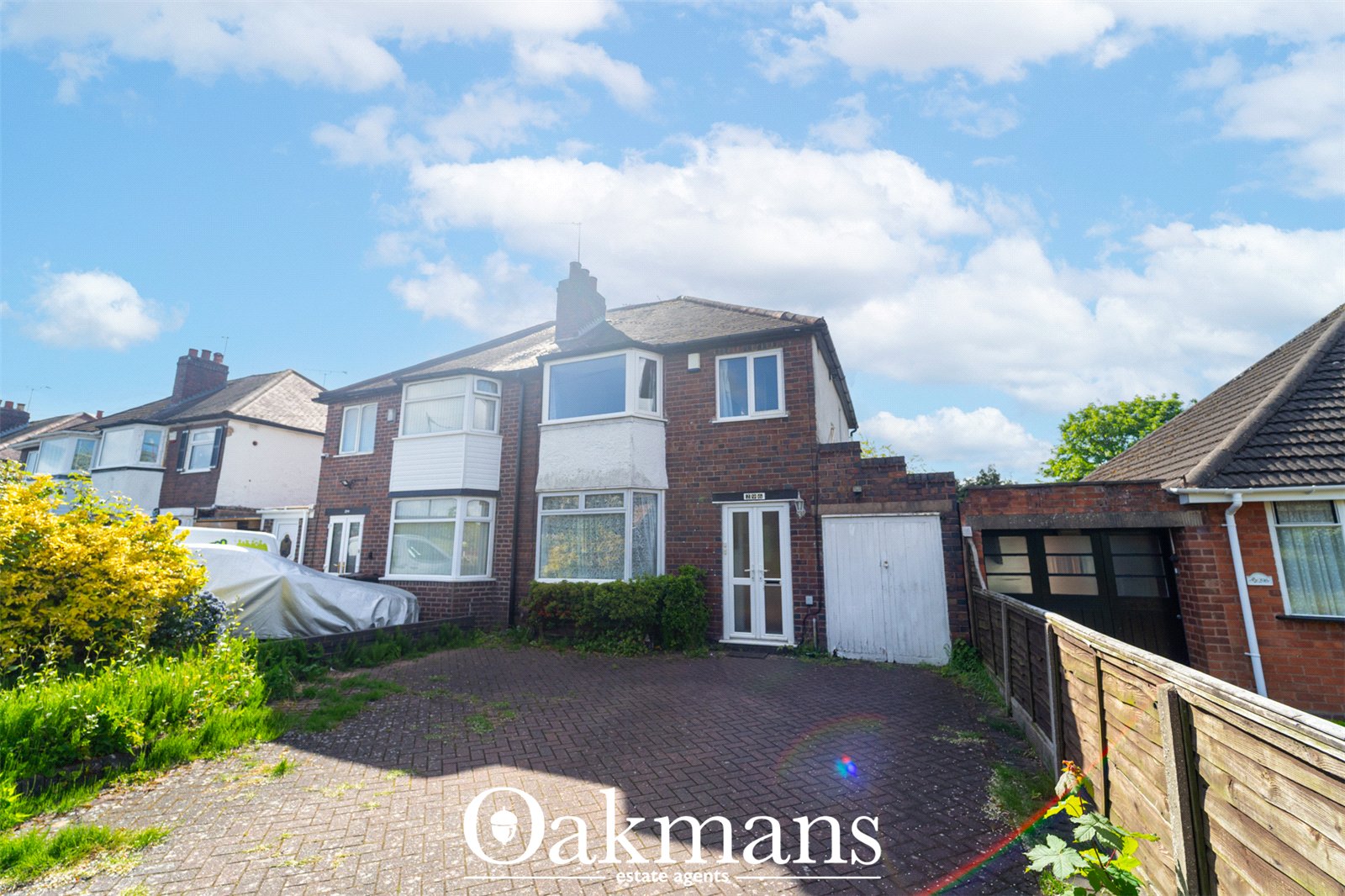 Stonehouse Lane, Birmingham, B32