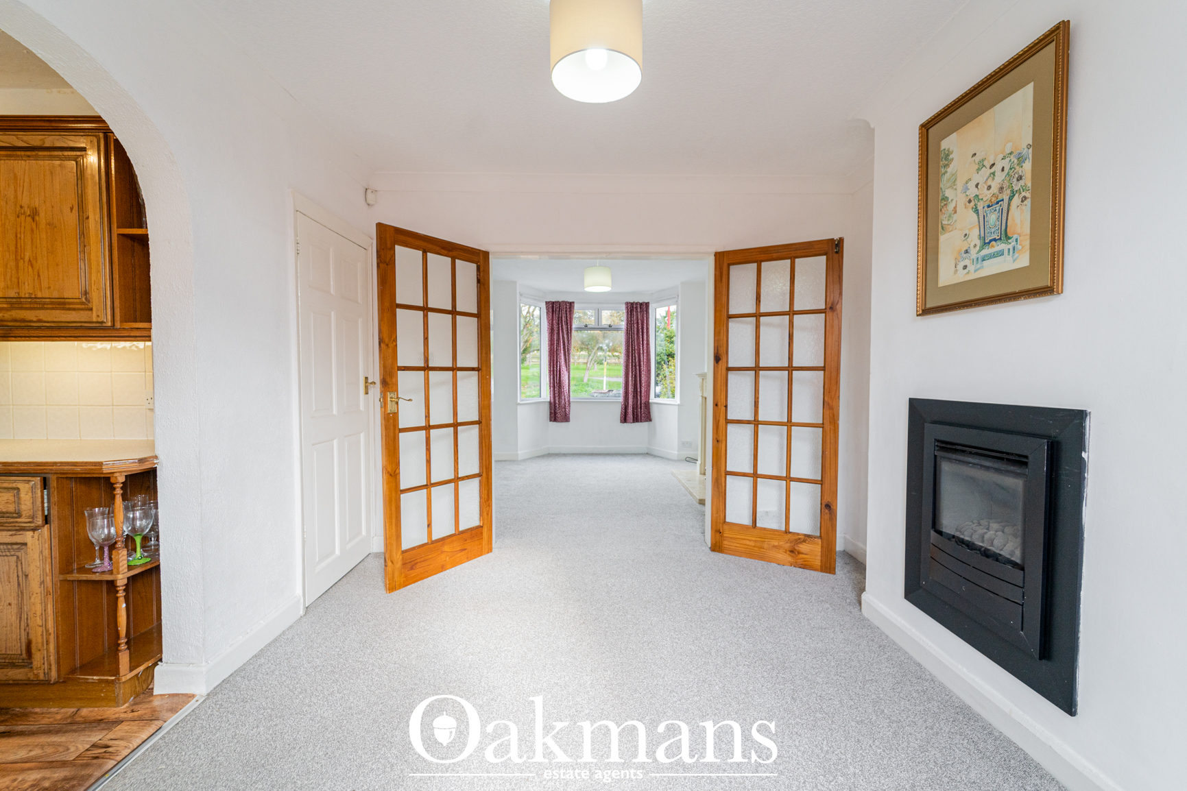 Stonehouse Lane, Birmingham, B32
