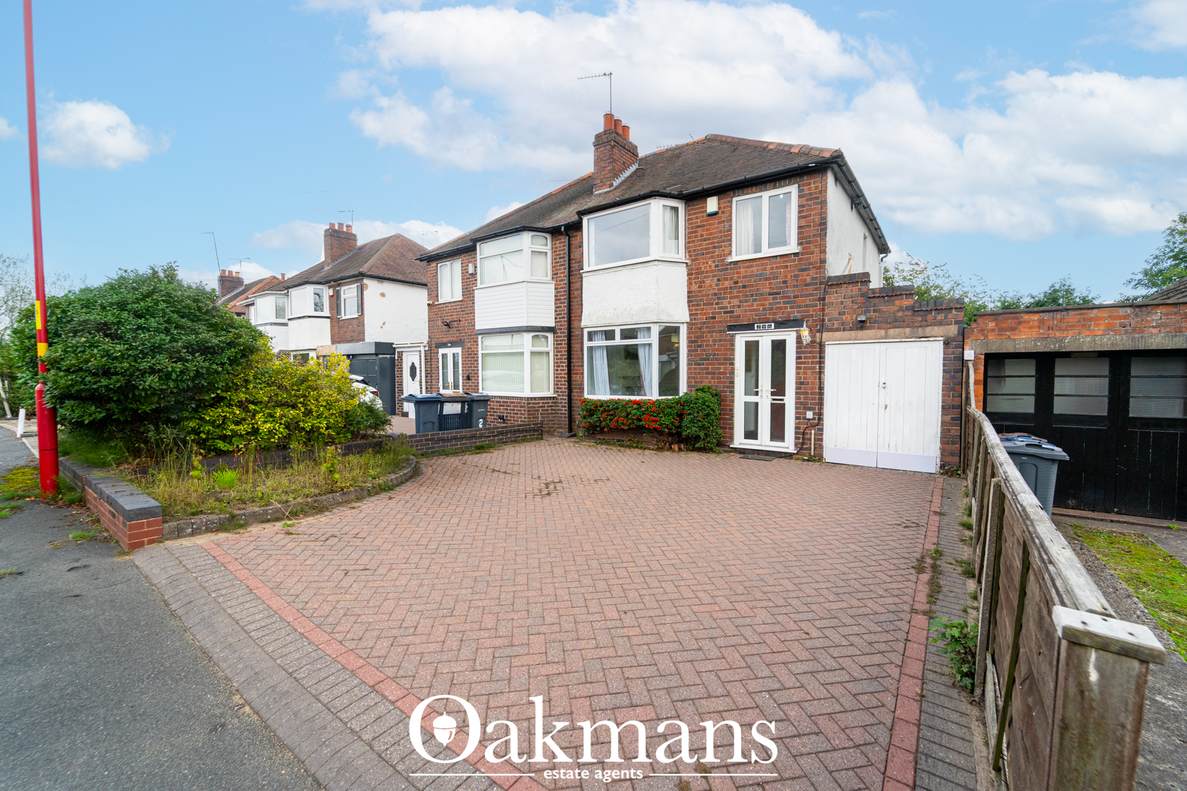 Stonehouse Lane, Birmingham, B32