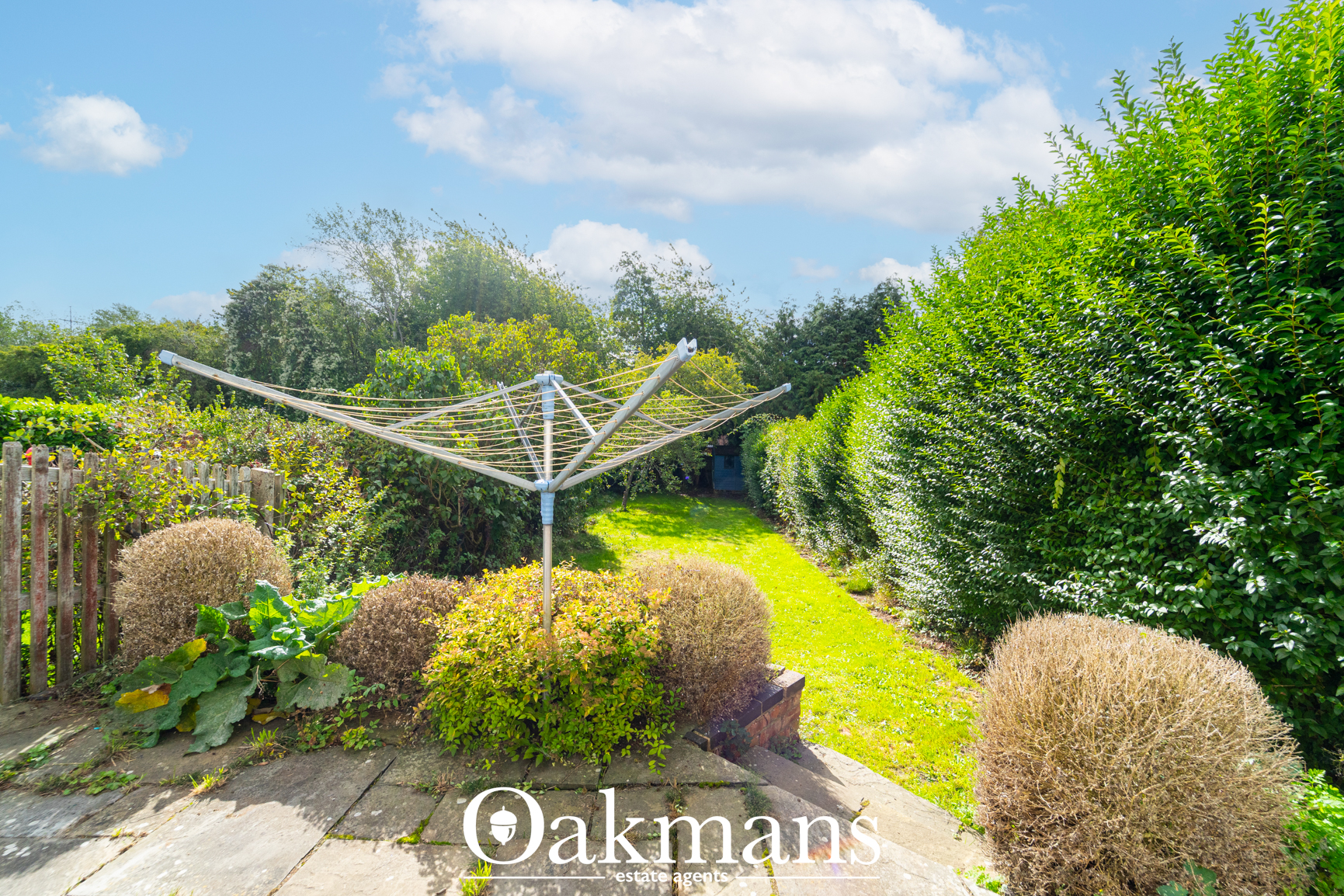 Stonehouse Lane, Birmingham, B32