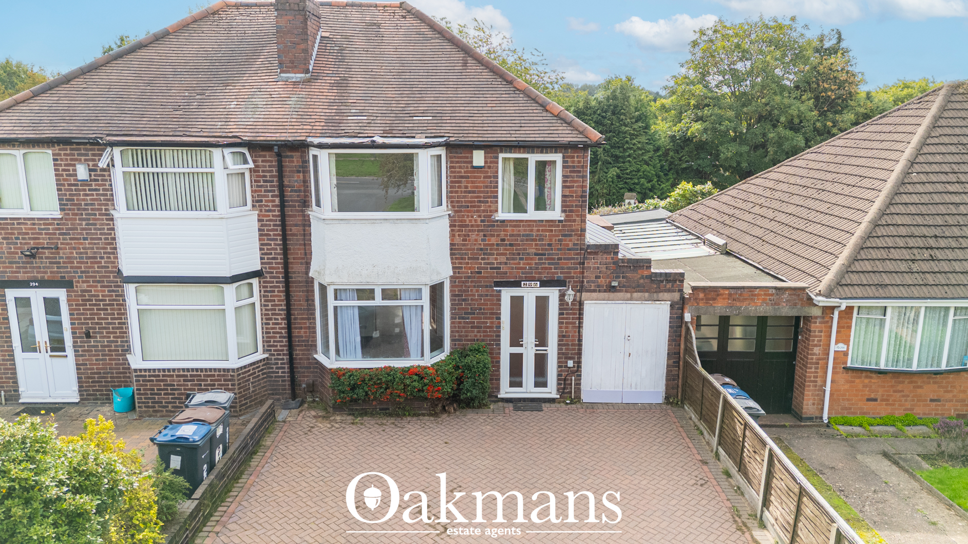 Stonehouse Lane, Birmingham, B32