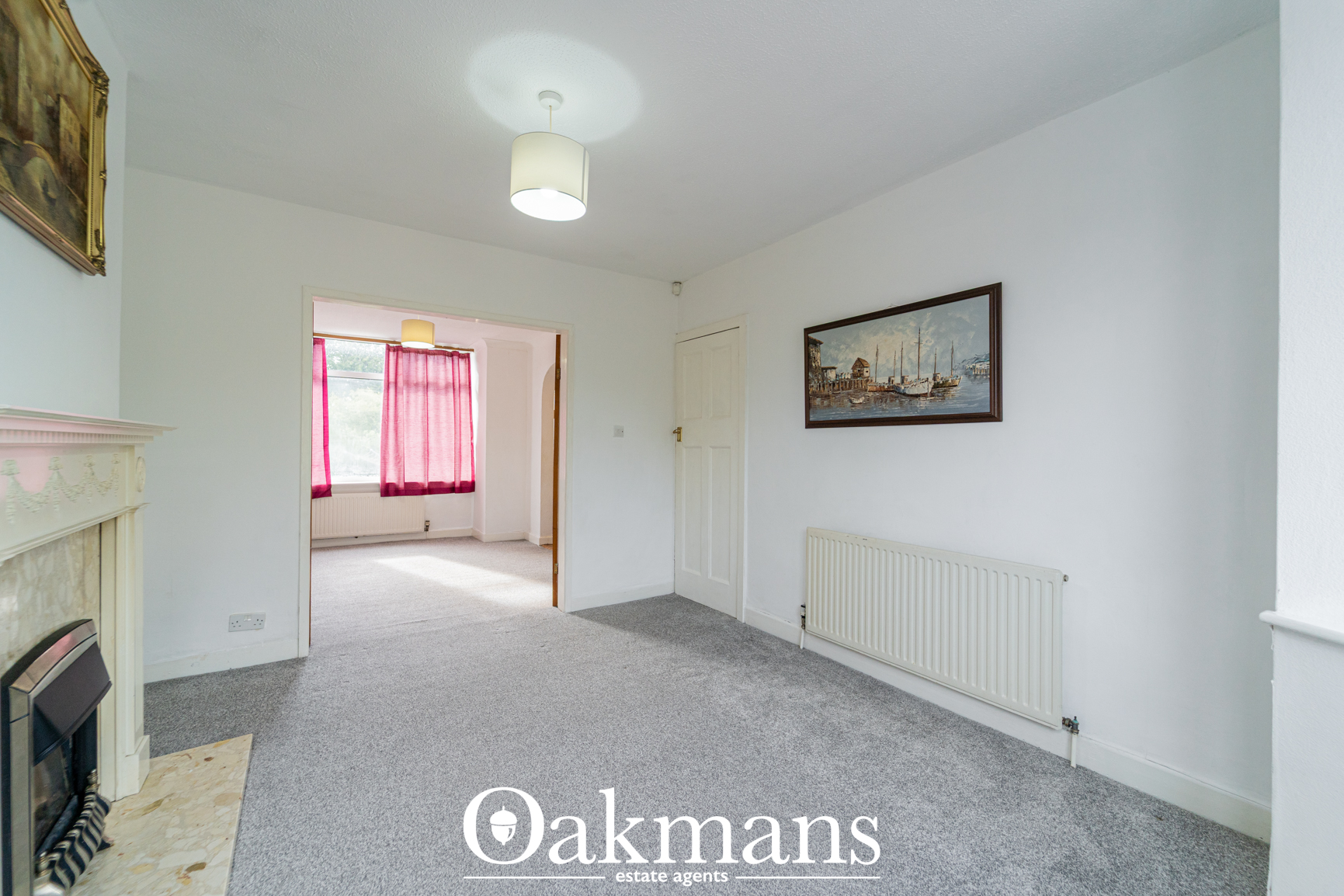 Stonehouse Lane, Birmingham, B32