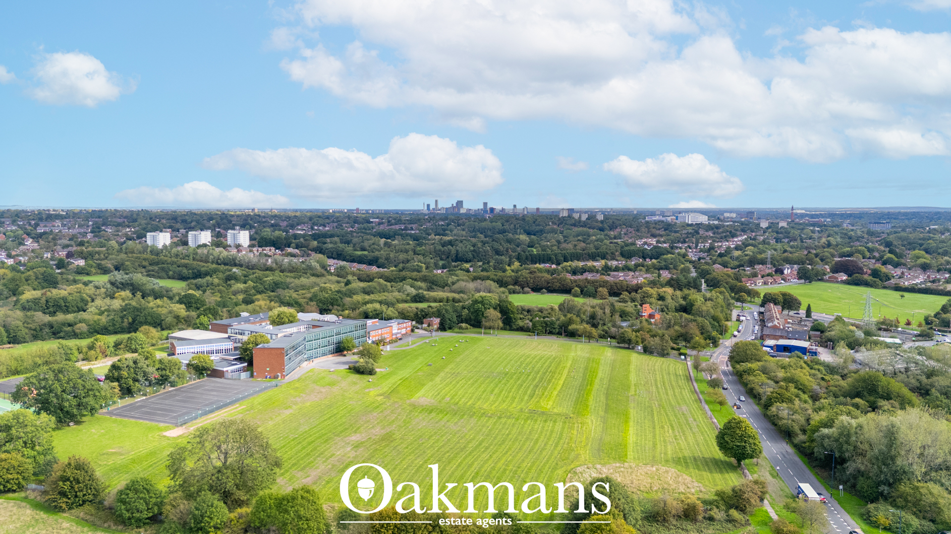 Stonehouse Lane, Birmingham, B32