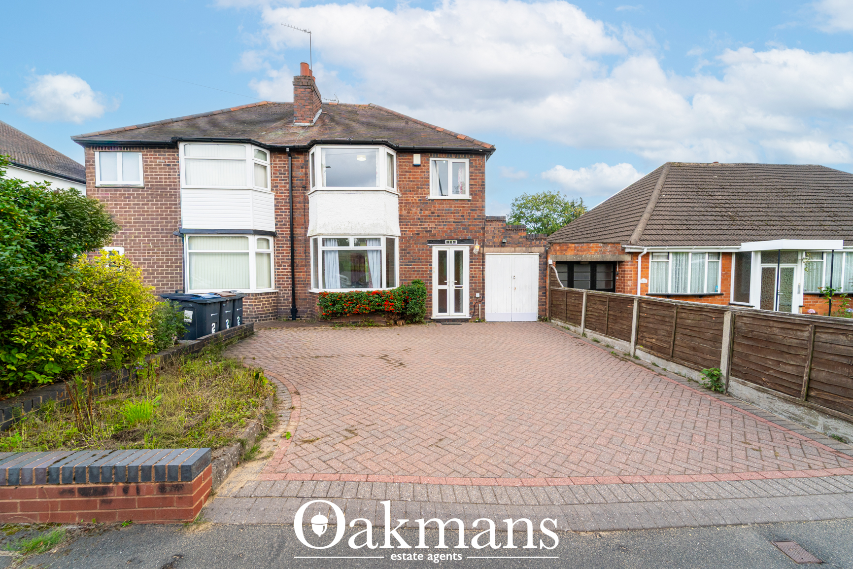 Stonehouse Lane, Birmingham, B32
