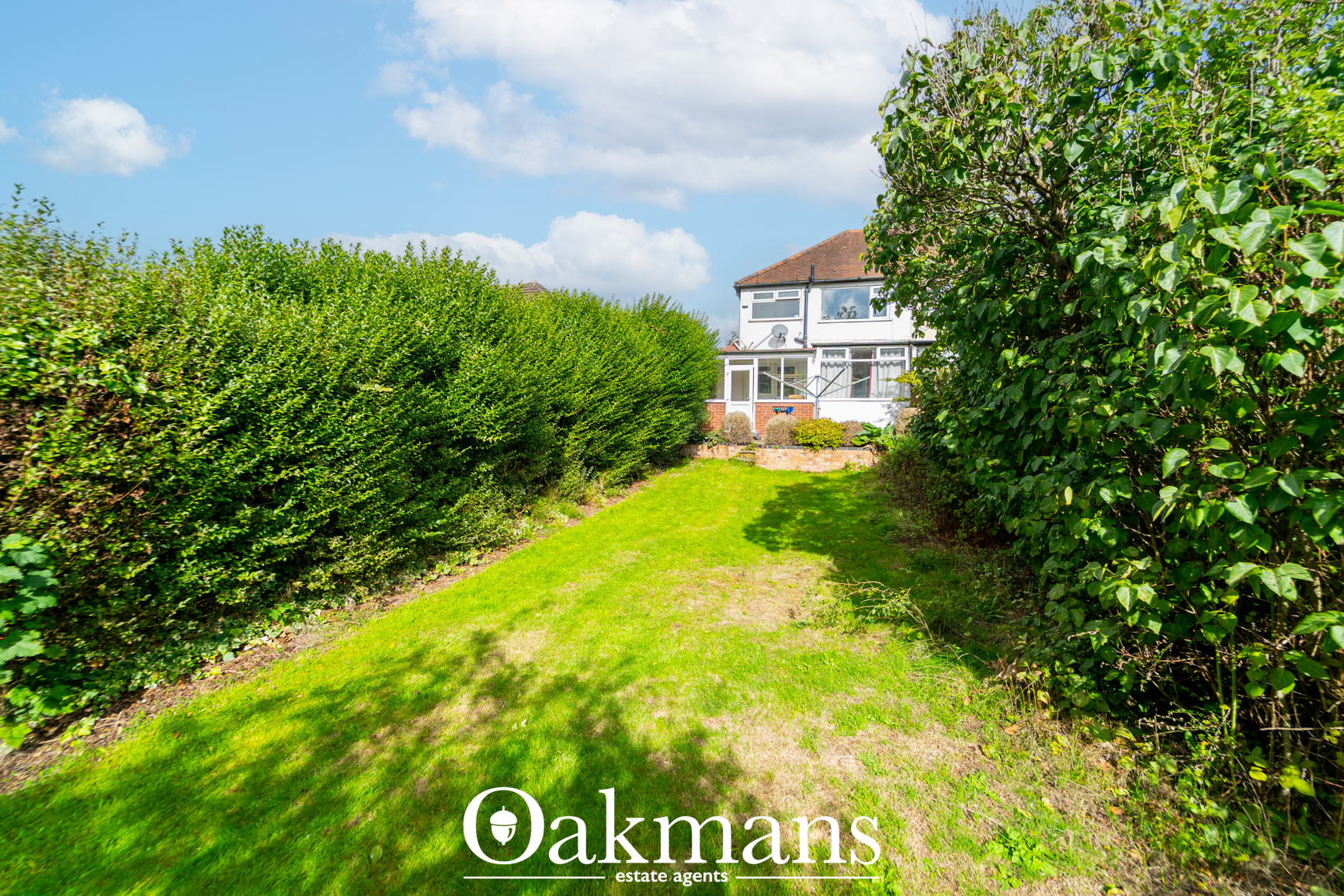 Stonehouse Lane, Birmingham, B32