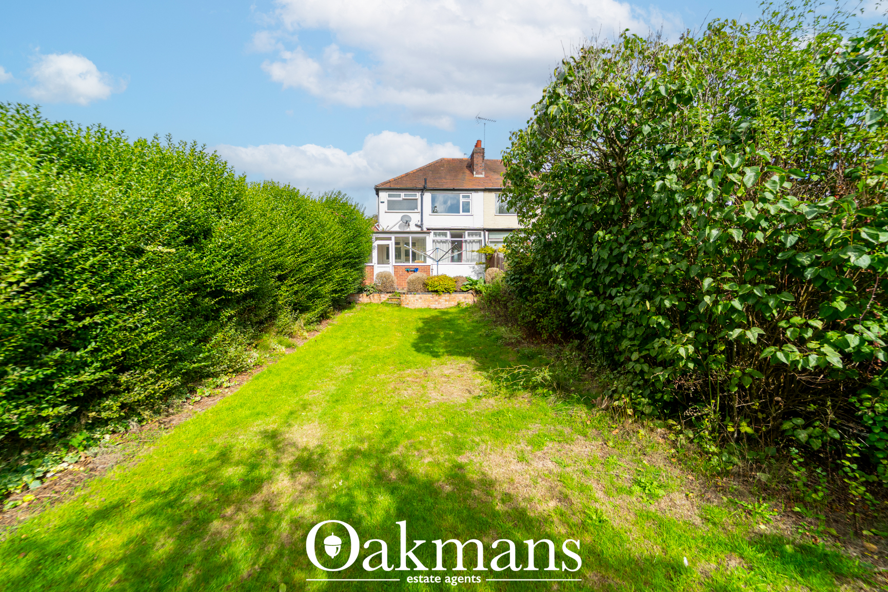 Stonehouse Lane, Birmingham, B32