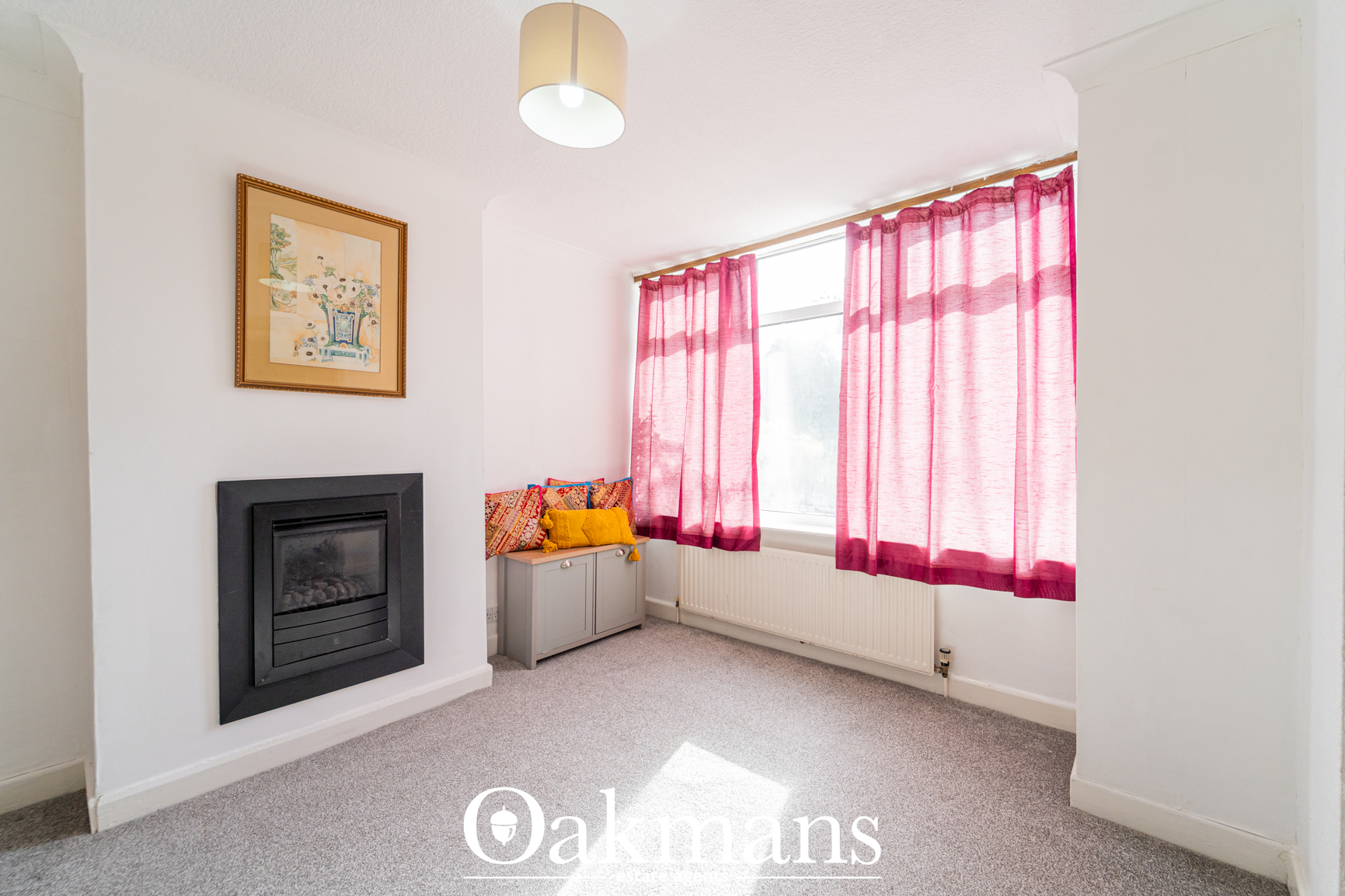 Stonehouse Lane, Birmingham, B32