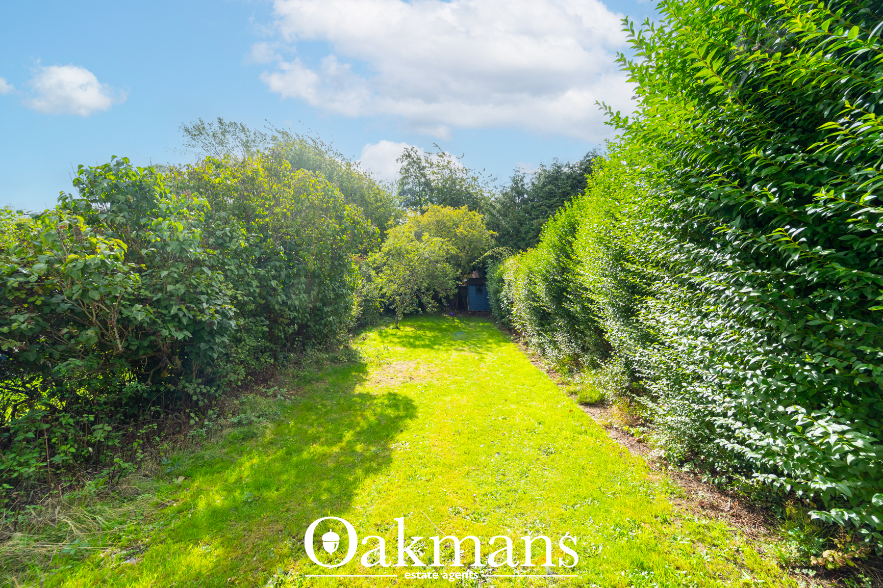Stonehouse Lane, Birmingham, B32